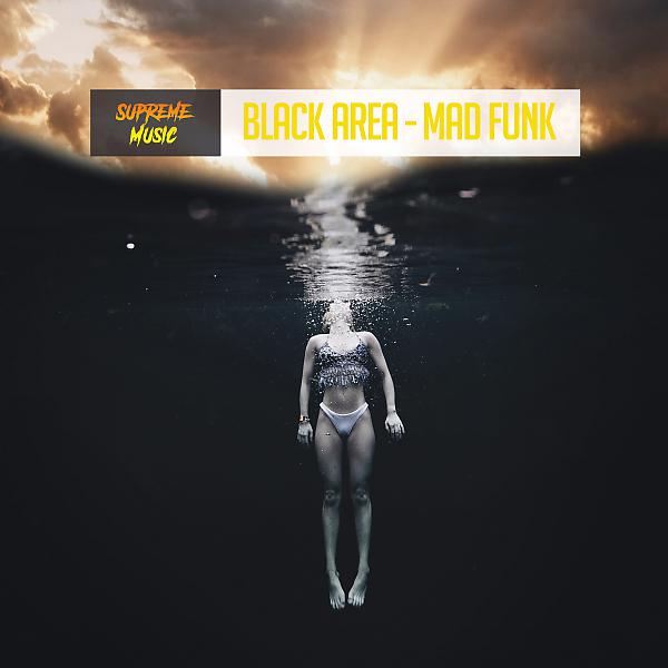 Постер альбома Mad Funk