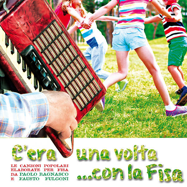 Fausto Fulgoni - La morosa campagnola