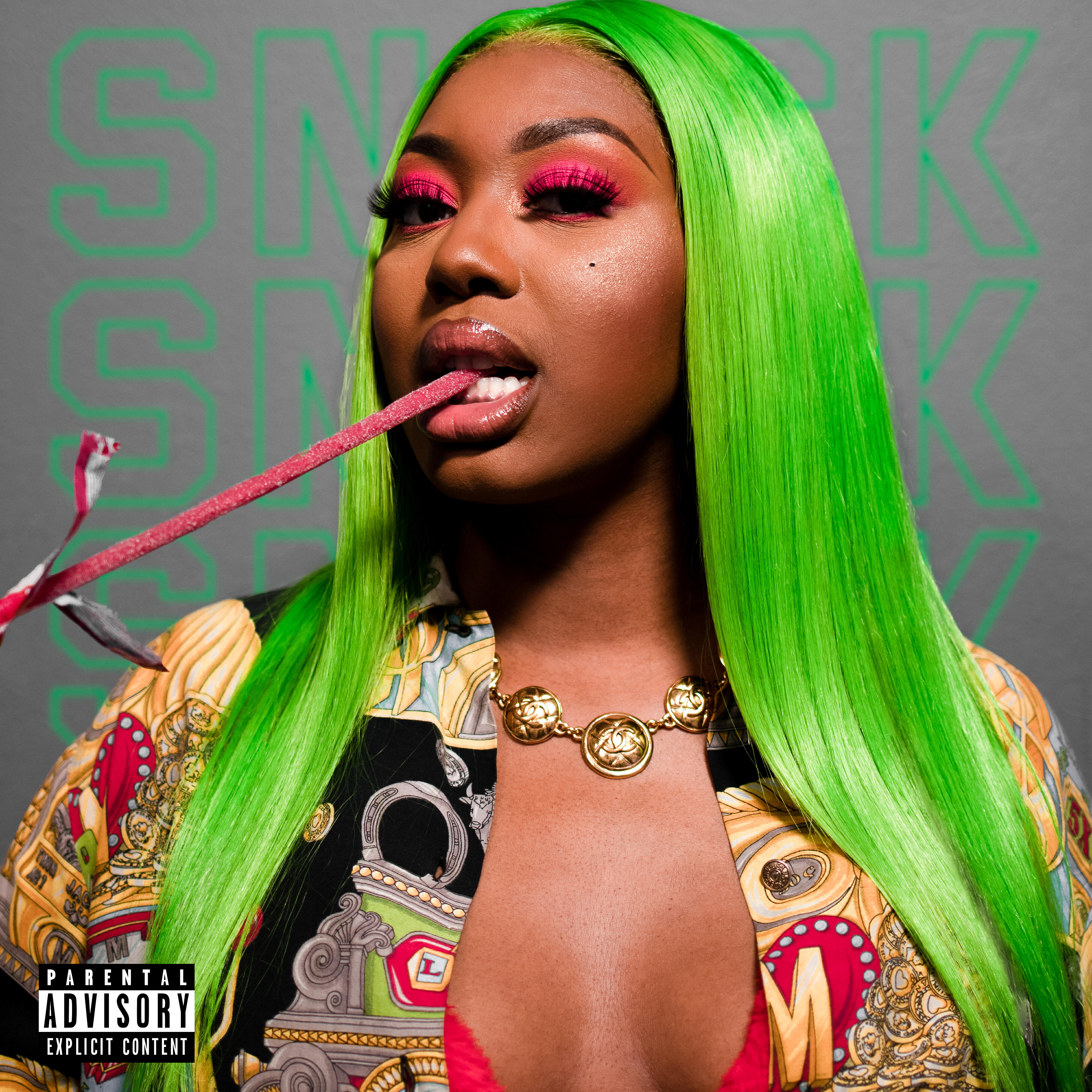 Ms Banks - Snack (feat. Kida Kudz)