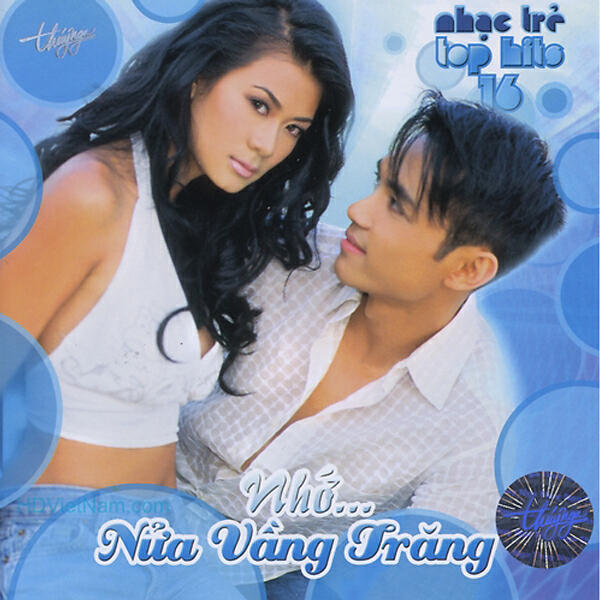 Luong Tung Quang - Khat Khao Anh Mat Troi