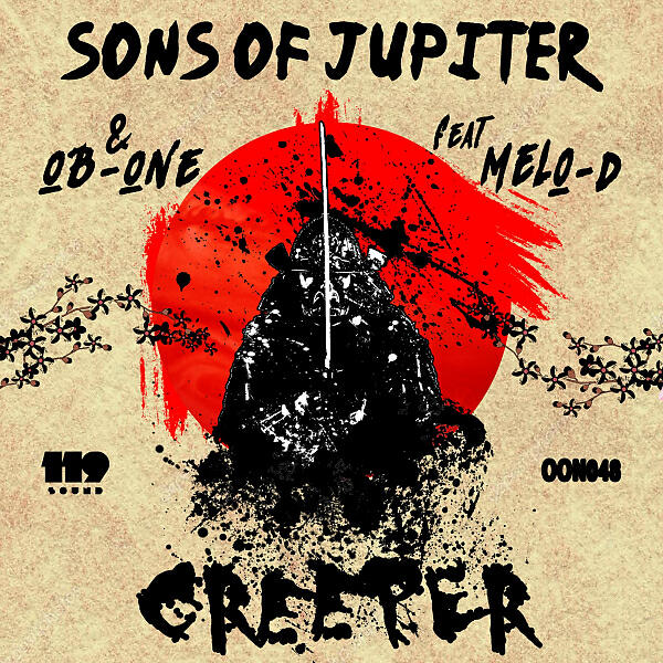 Sons Of Jupiter - Creeper