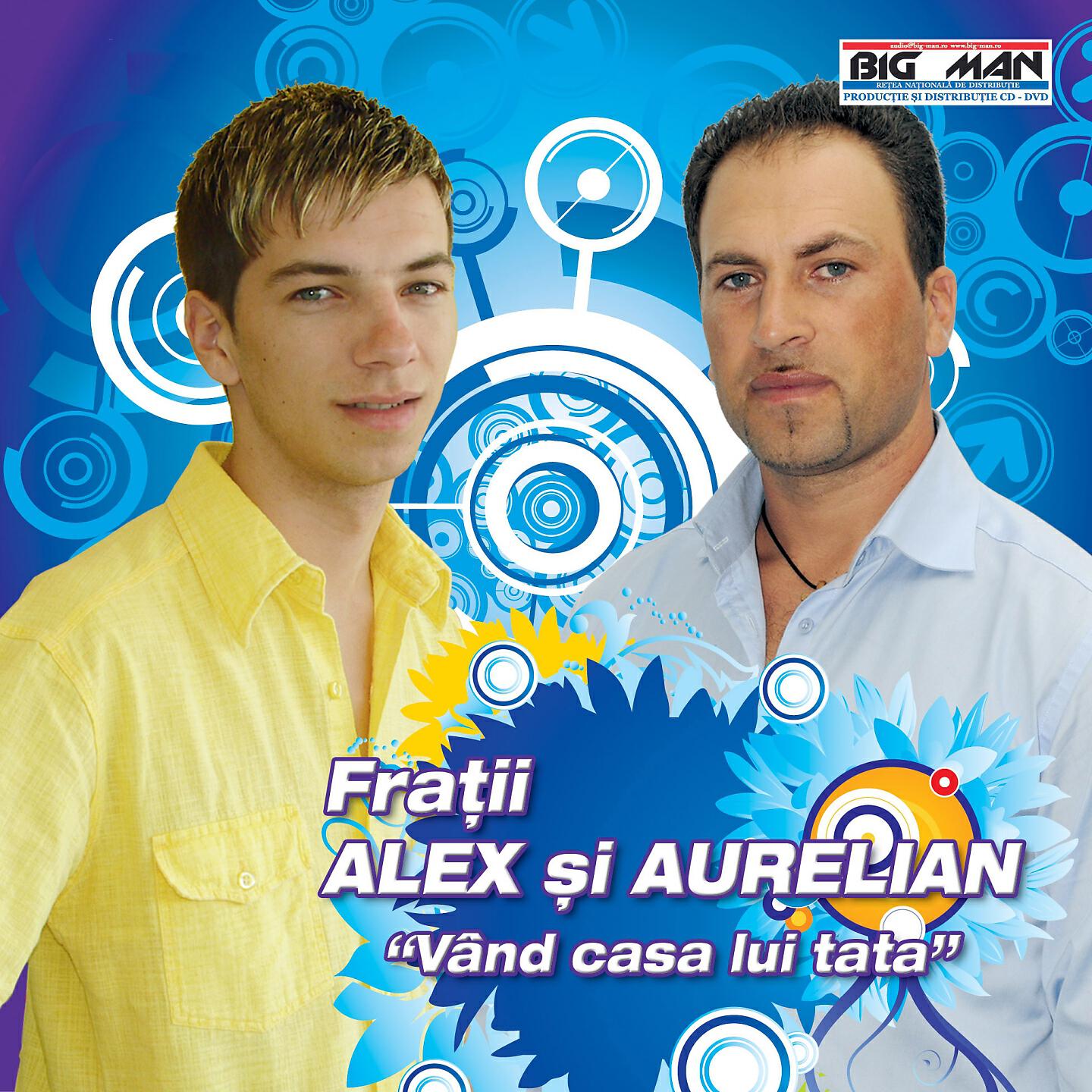 Alex De La Orastie - M-Ai Slujit Atatia Ani