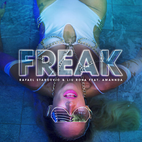 Rafael Starcevic - Freak (Original Mix)