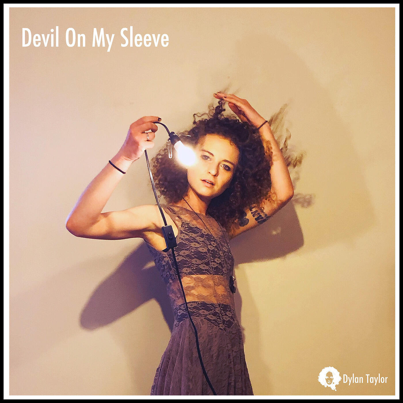 Dylan Taylor - Devil on My Sleeve