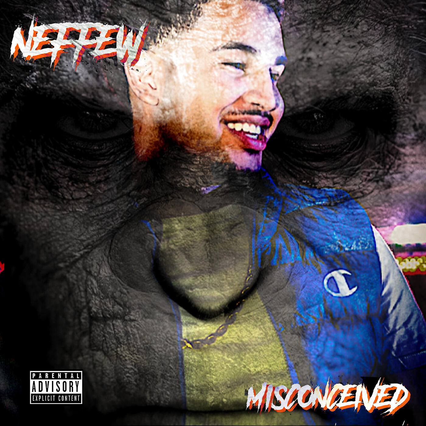 TNS Neffew - Intro