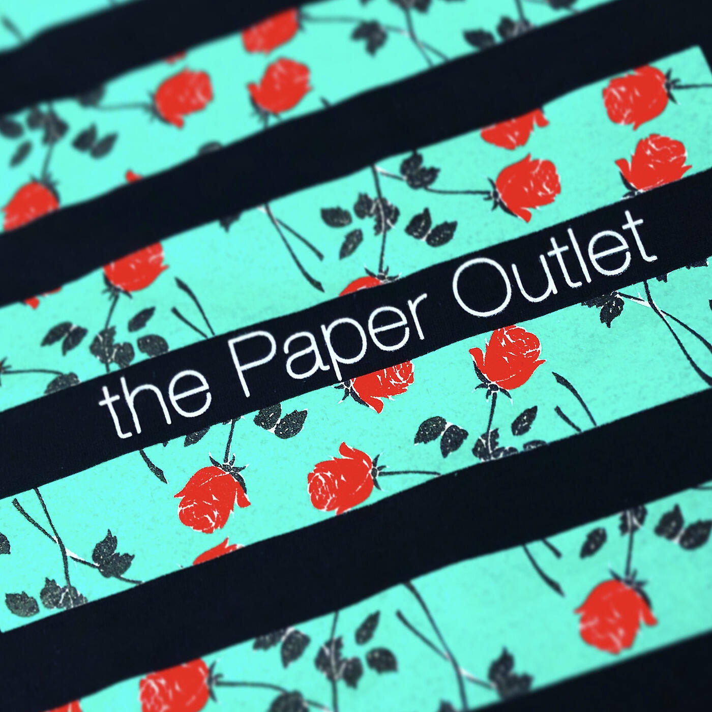 The Paper Outlet - Waze