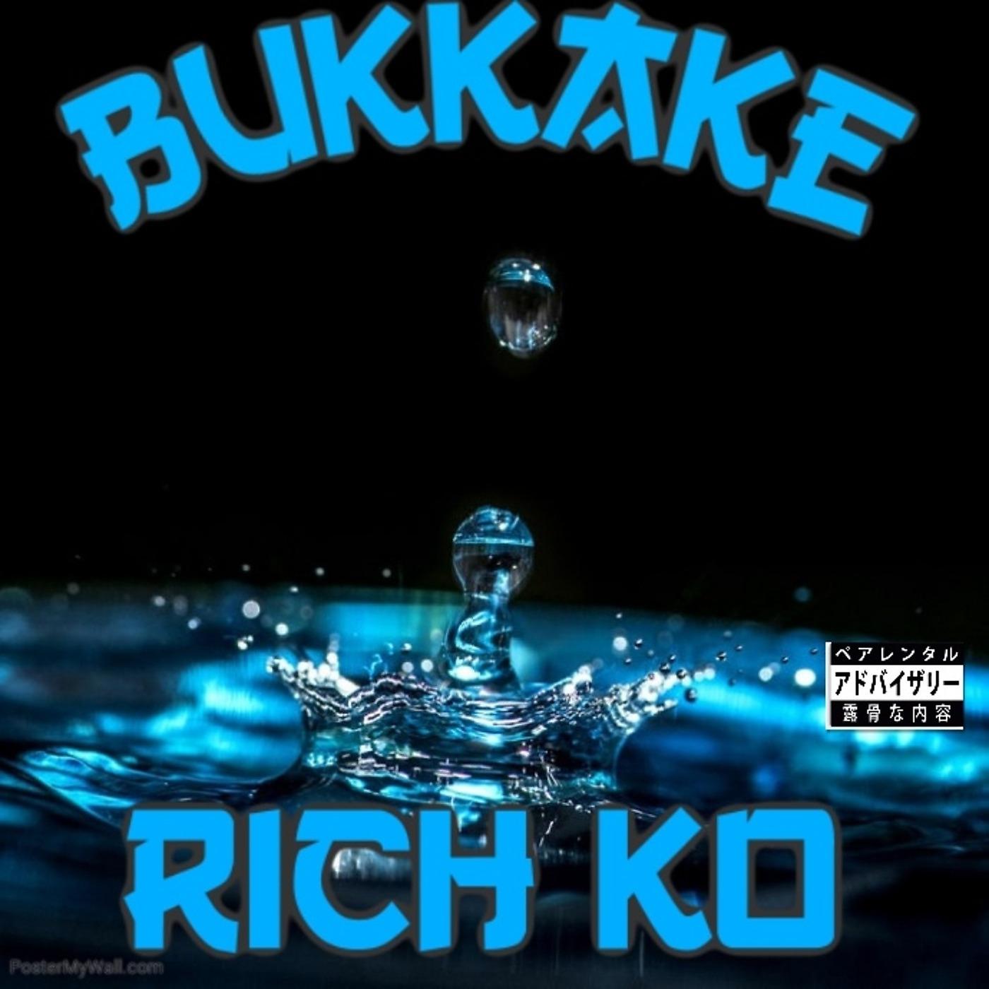 Постер альбома Bukkake