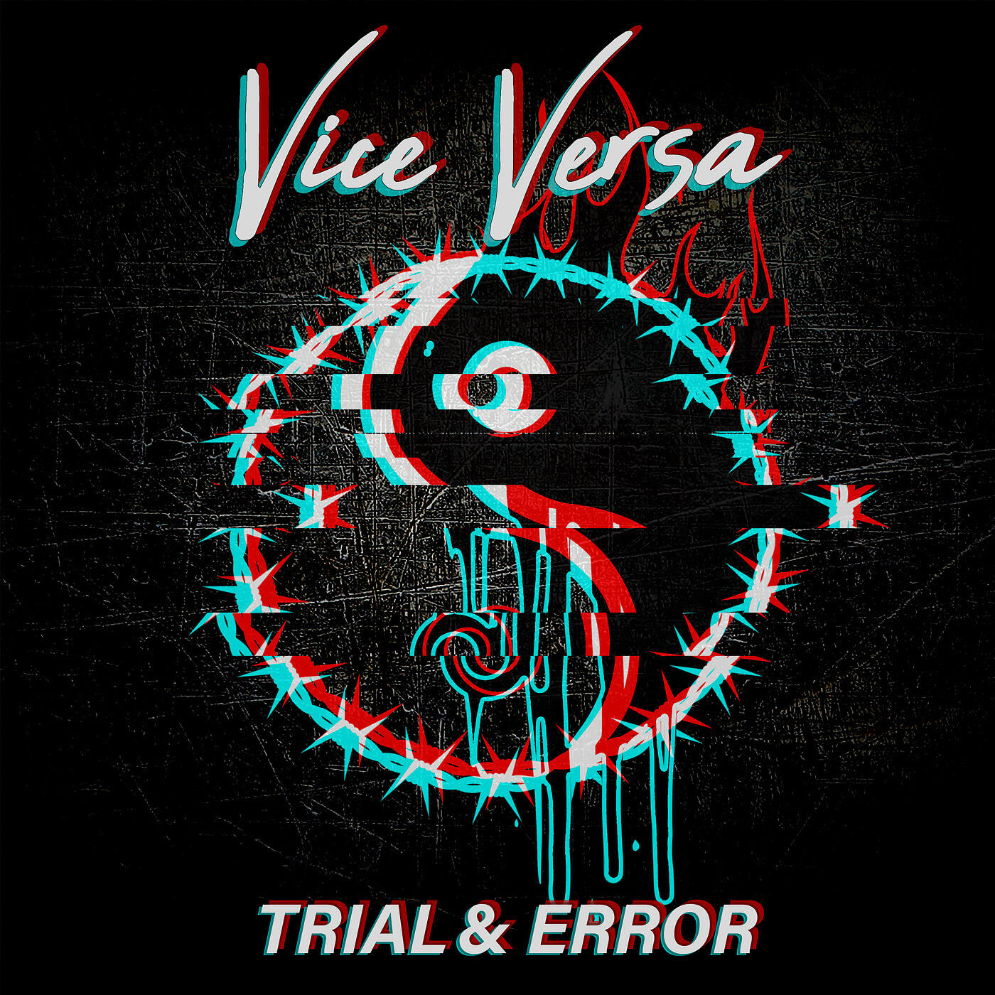 Vice Versa - Trial & Error