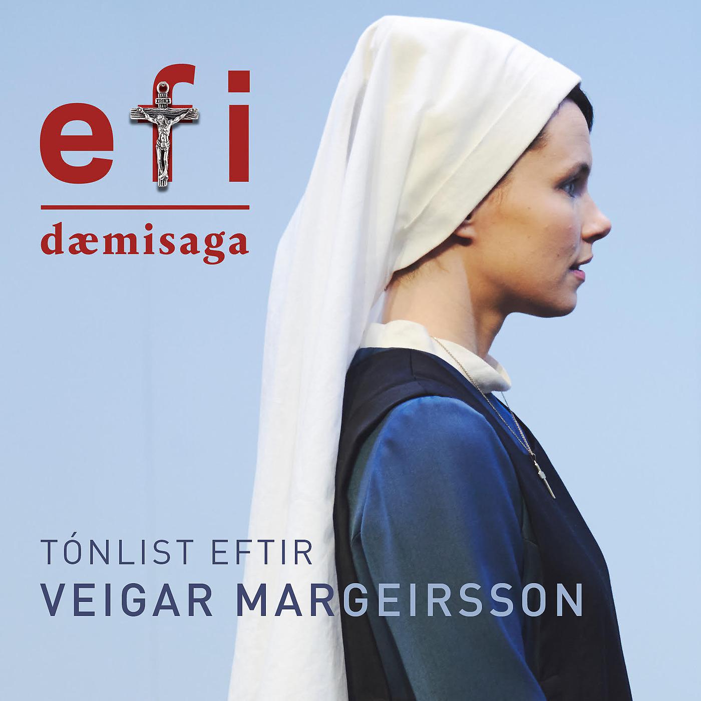 Постер альбома Efi: Dæmisaga