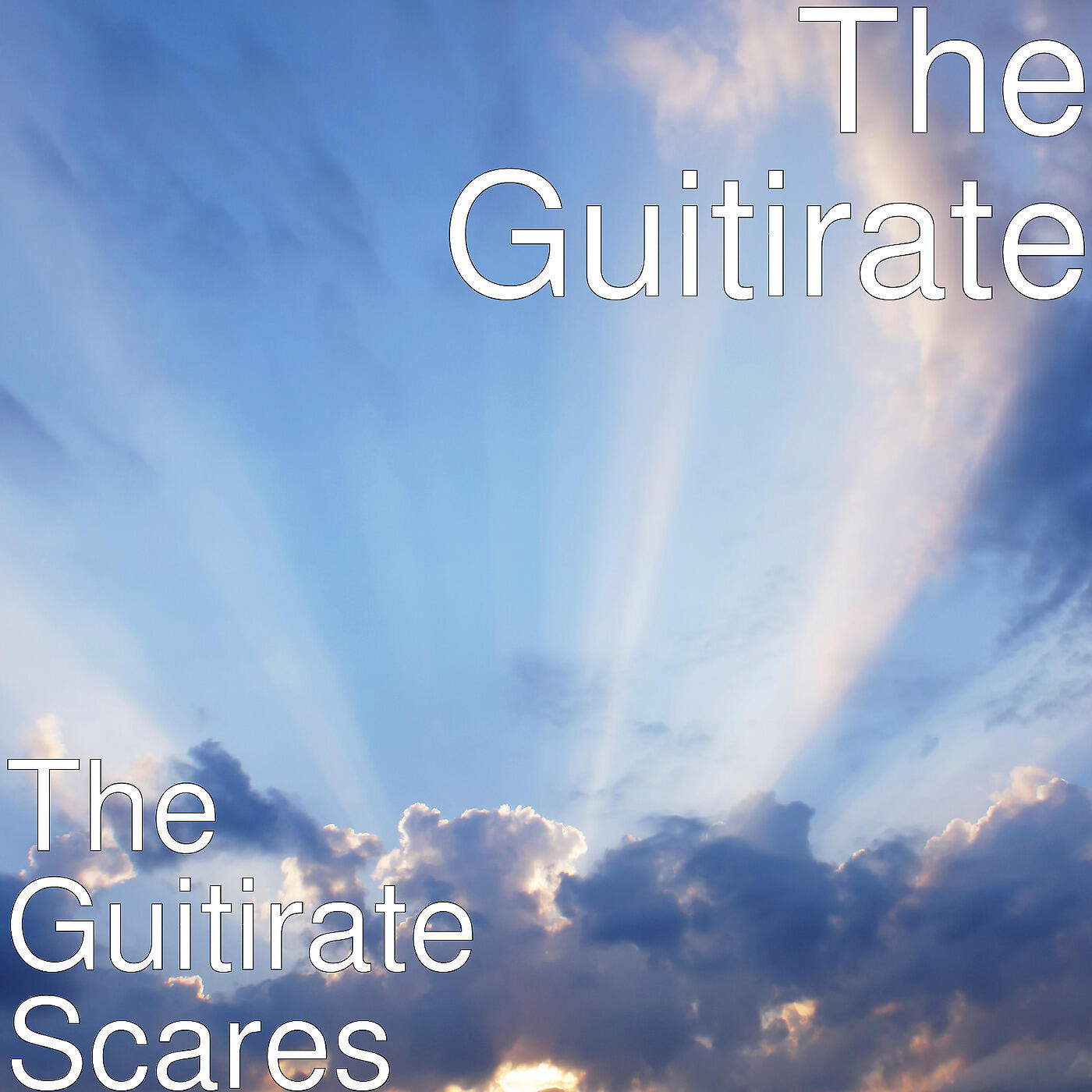 The Guitirate - Plastic Surgery