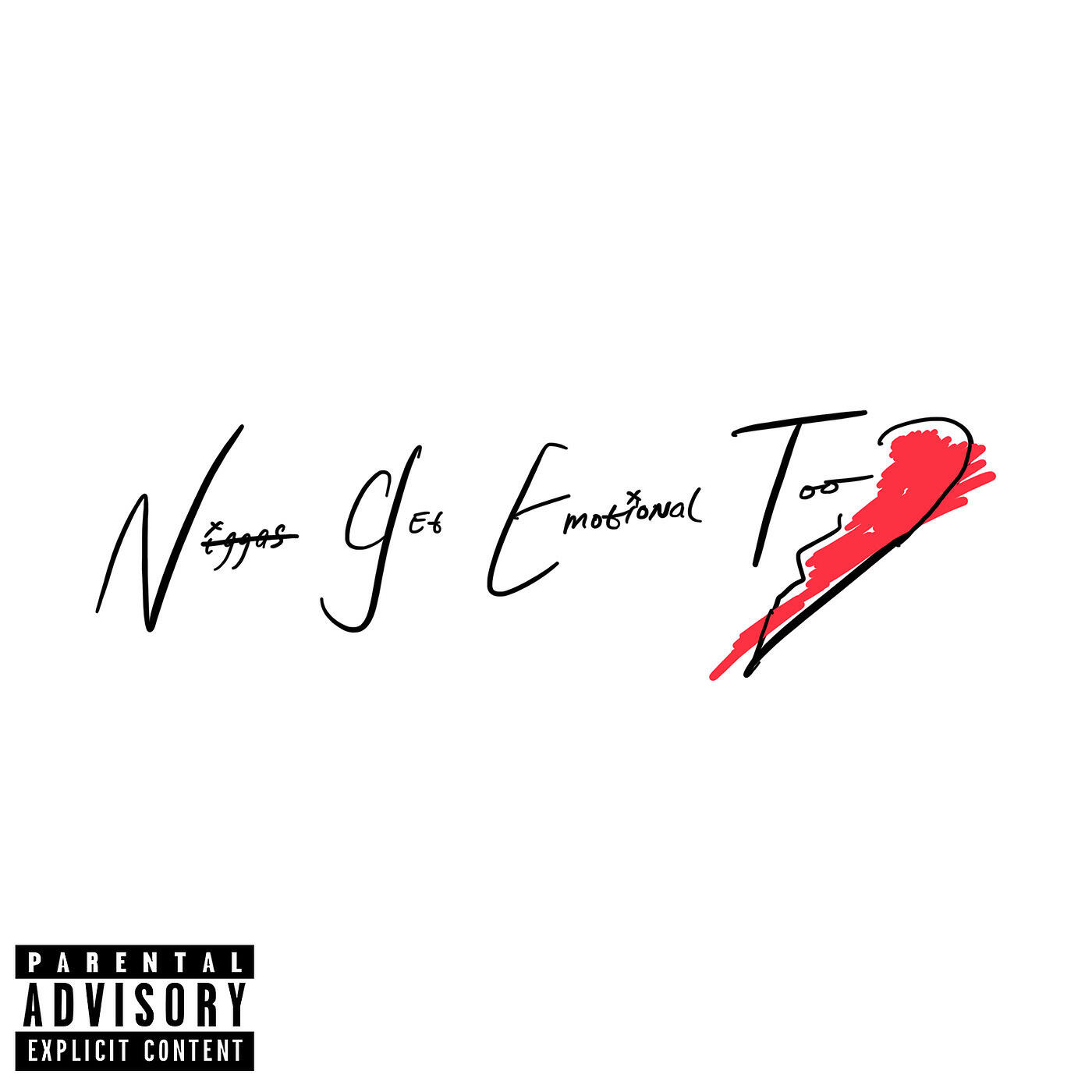 Kenyon Dixon - I Want You, Pt. 1 & Pt. 2