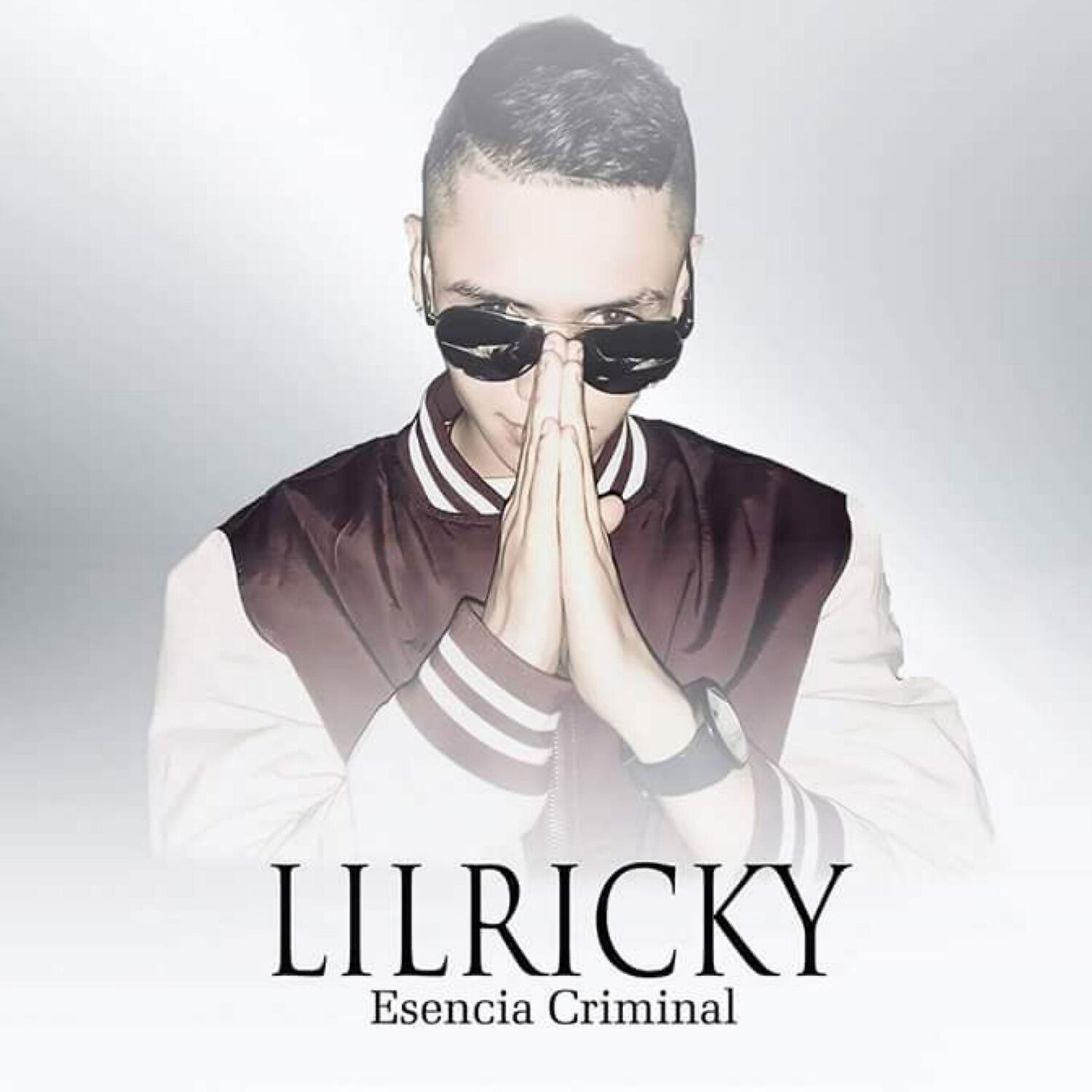 Lil Ricky - Por Todos los Lados
