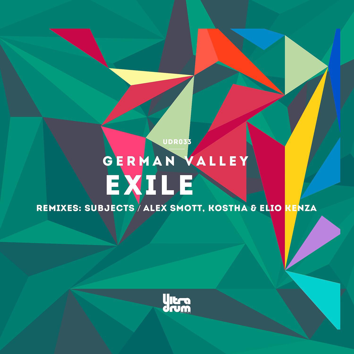 German Valley - Lies (Alex Smott, Kostha & Elio Kenza Remix)