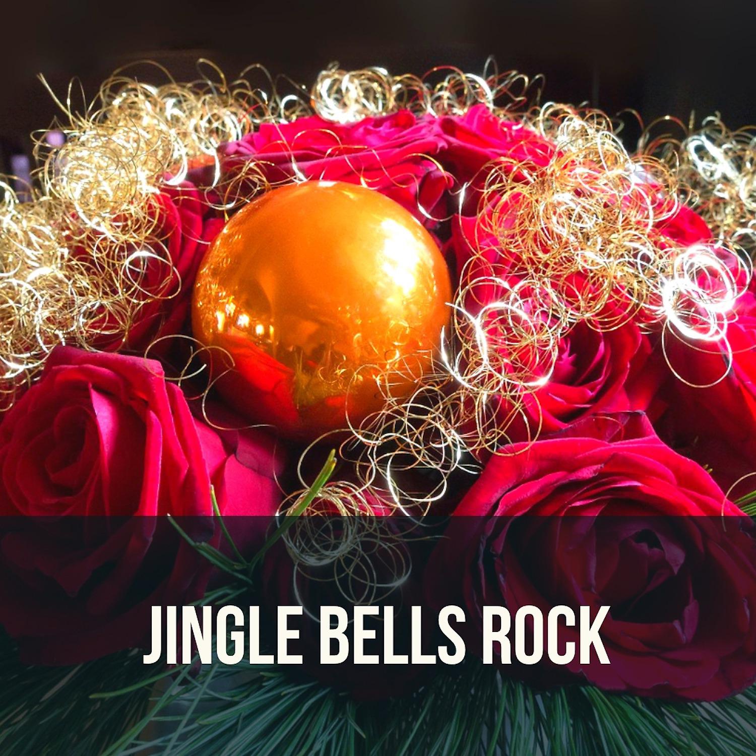 Постер альбома Jingle Bells Rock