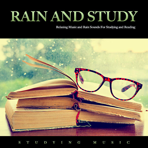 Studying Music - Music For Reading