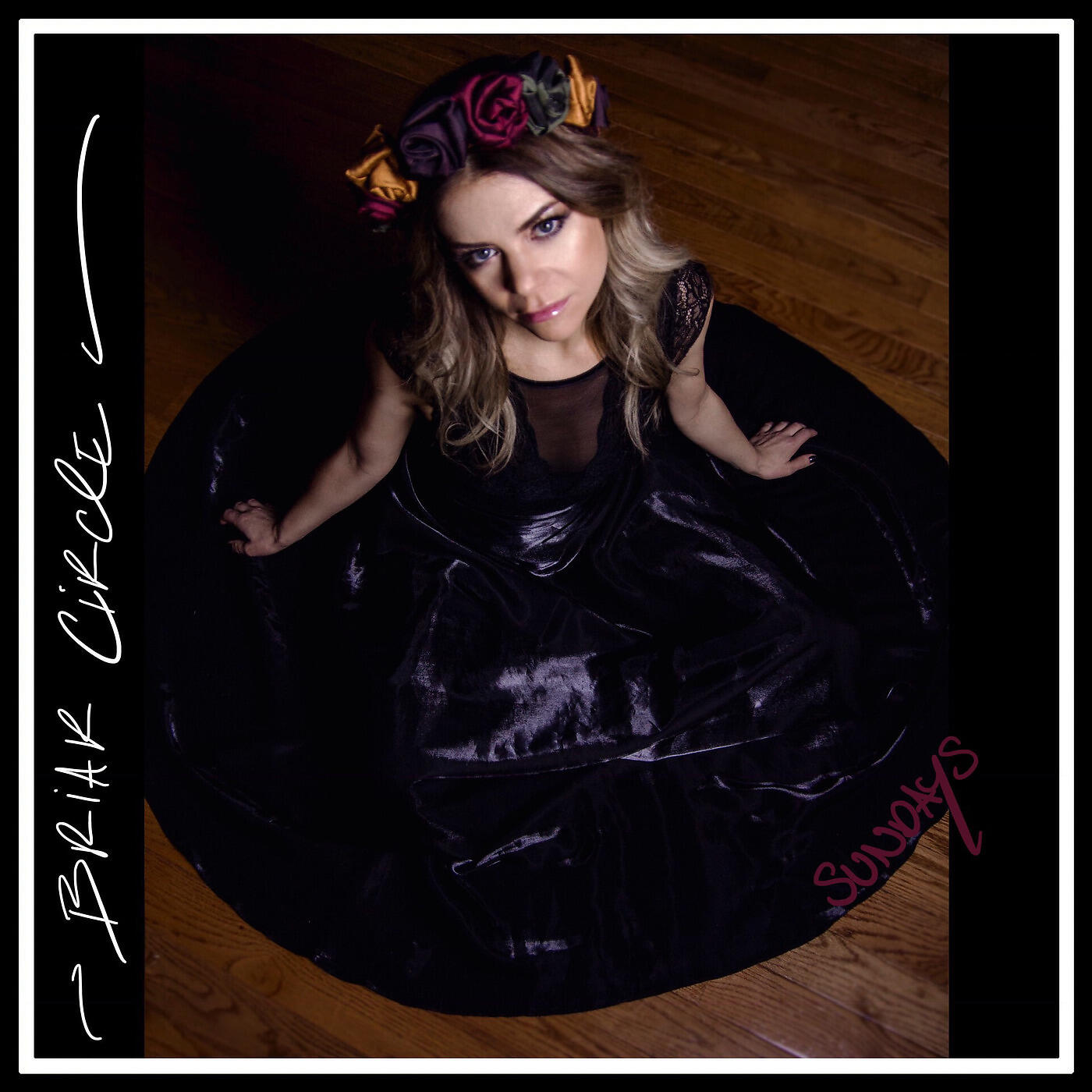 Briar Circle - Keep You Dancing