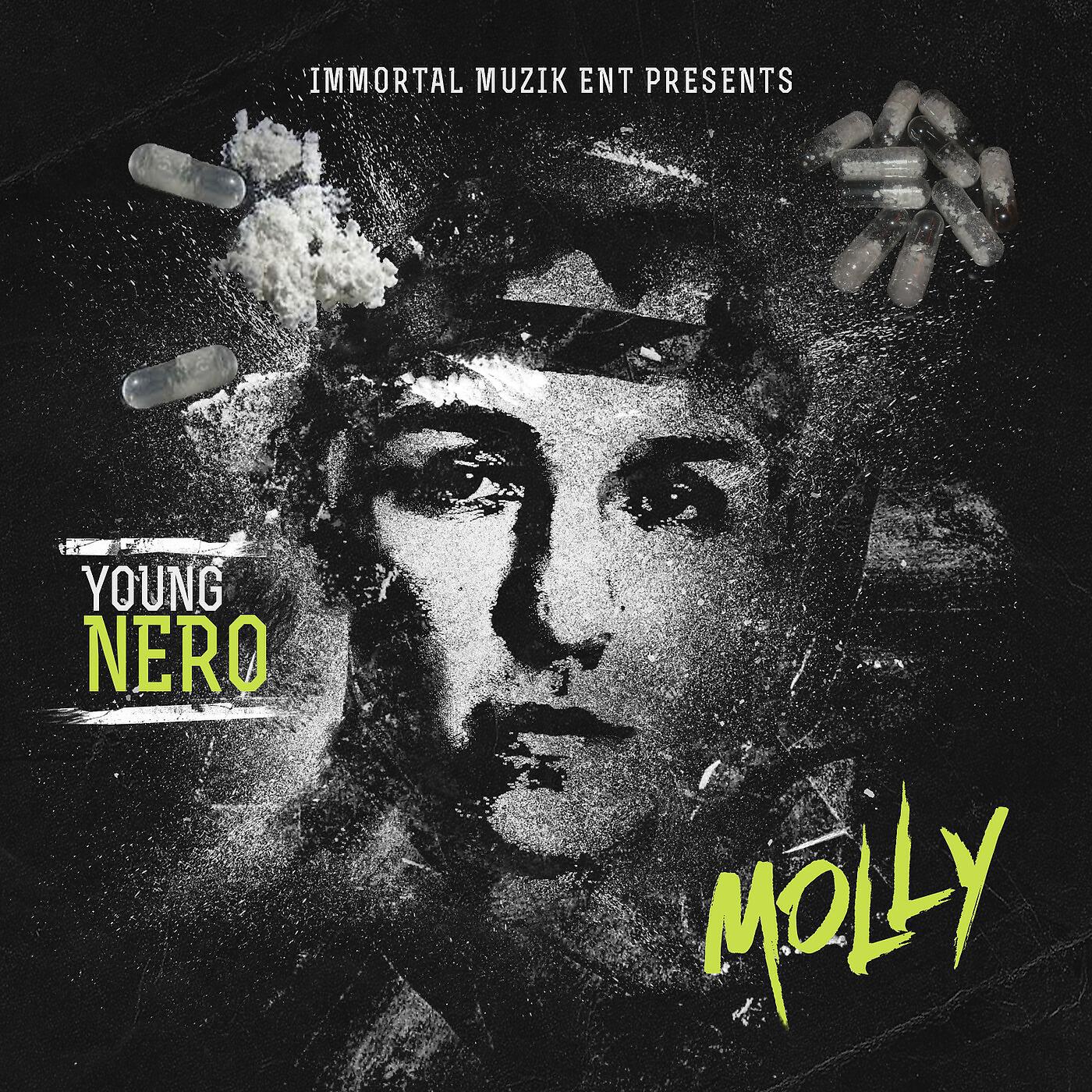 Young Nero - Stay Pimpin' (feat. Nook)