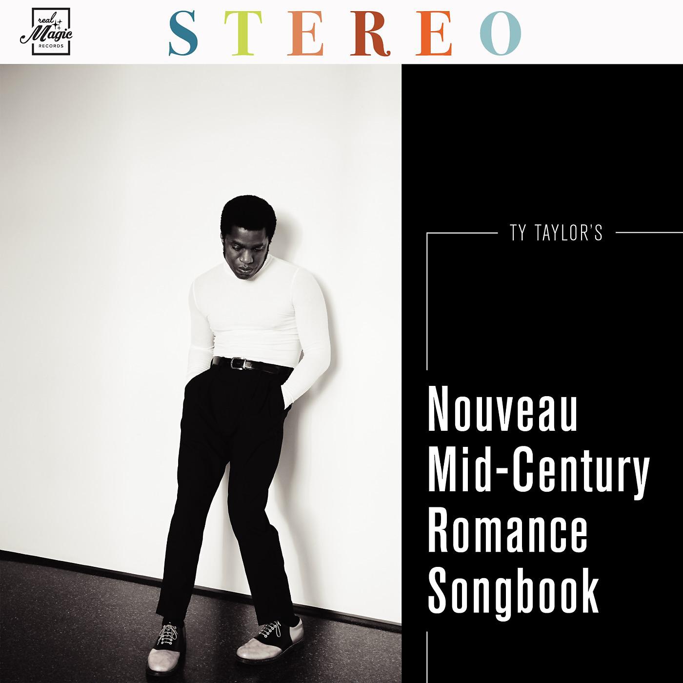 Постер альбома Nouveau Mid-Century Romance Songbook