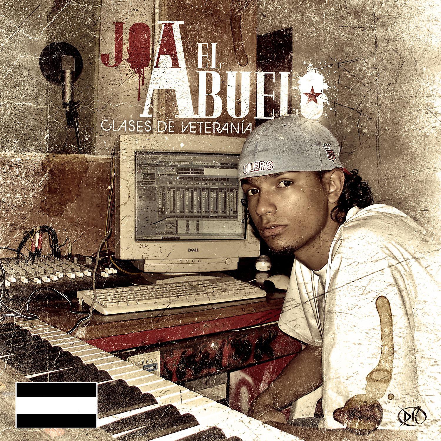 Joa el Abuelo - Donde Quiera Que Estés