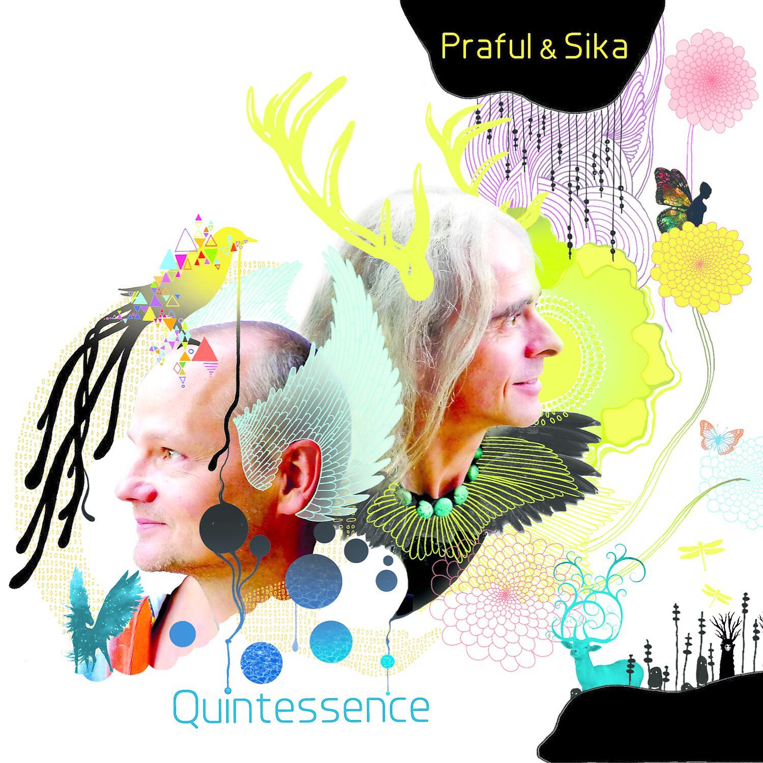 Praful - O.A.K.