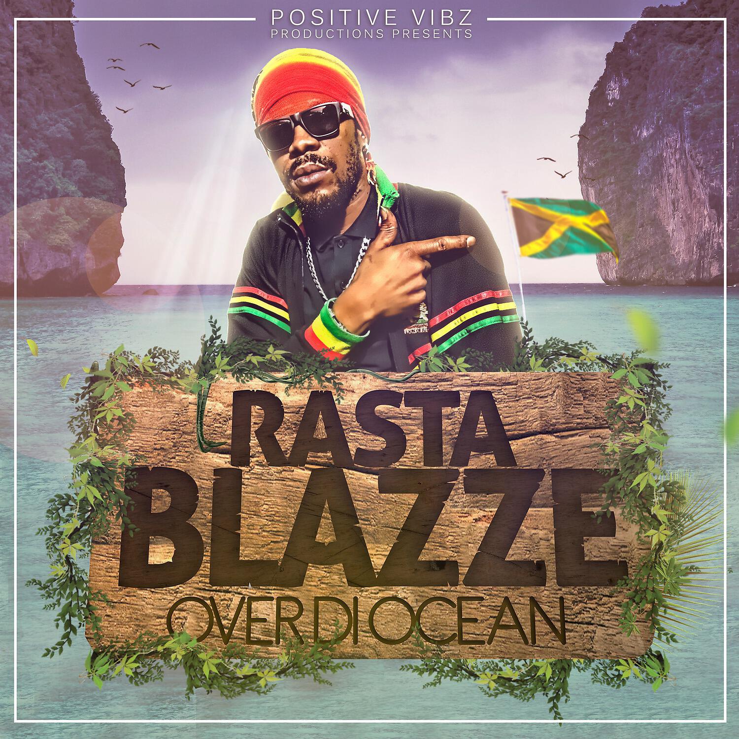 Rasta Blazze - Mama Your Love (We Are One Riddim)