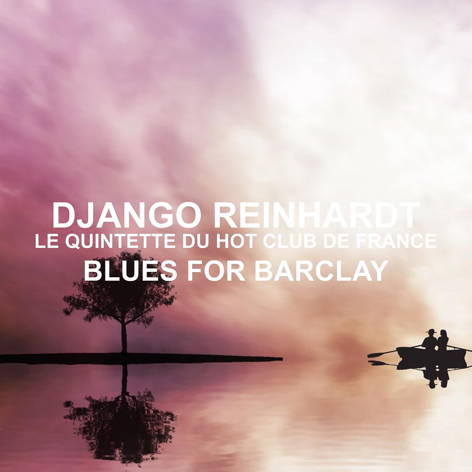 Django Reinhardt - Swing 48