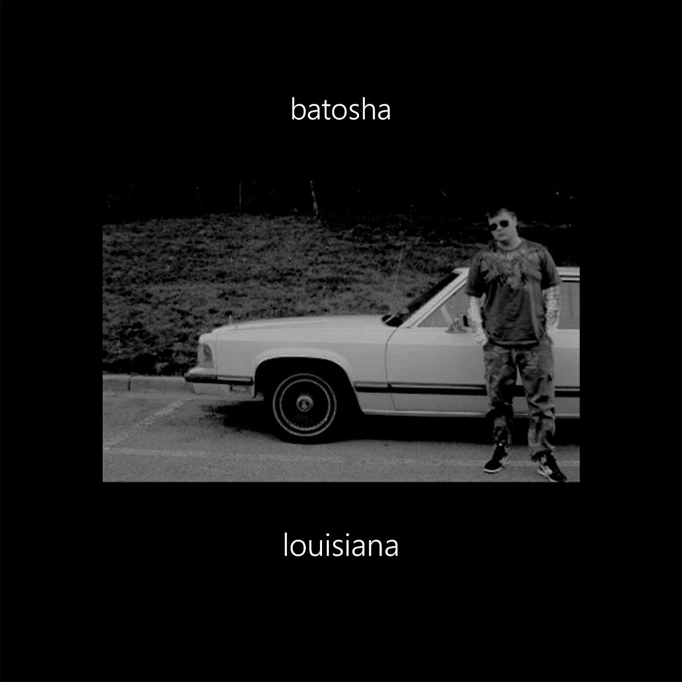 Batosha - Шон Джон