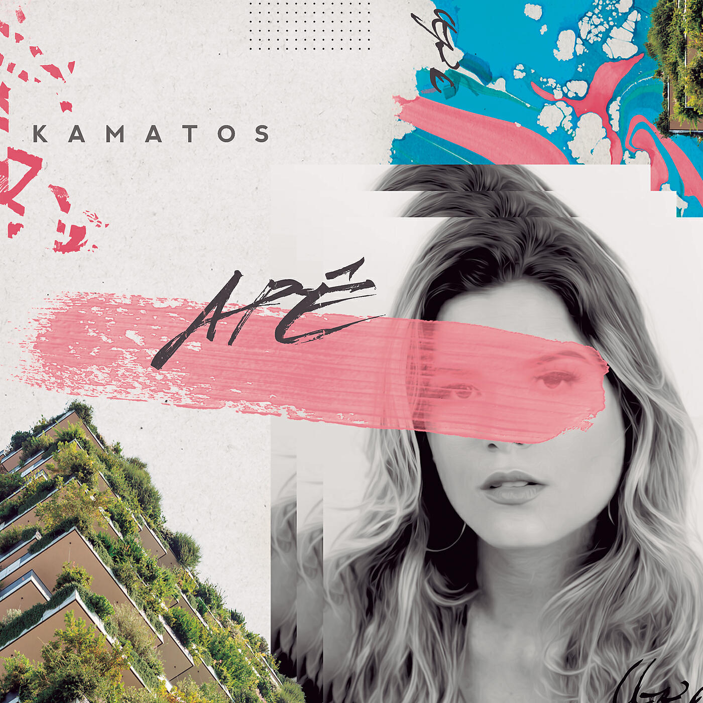 Kamatos - Apê
