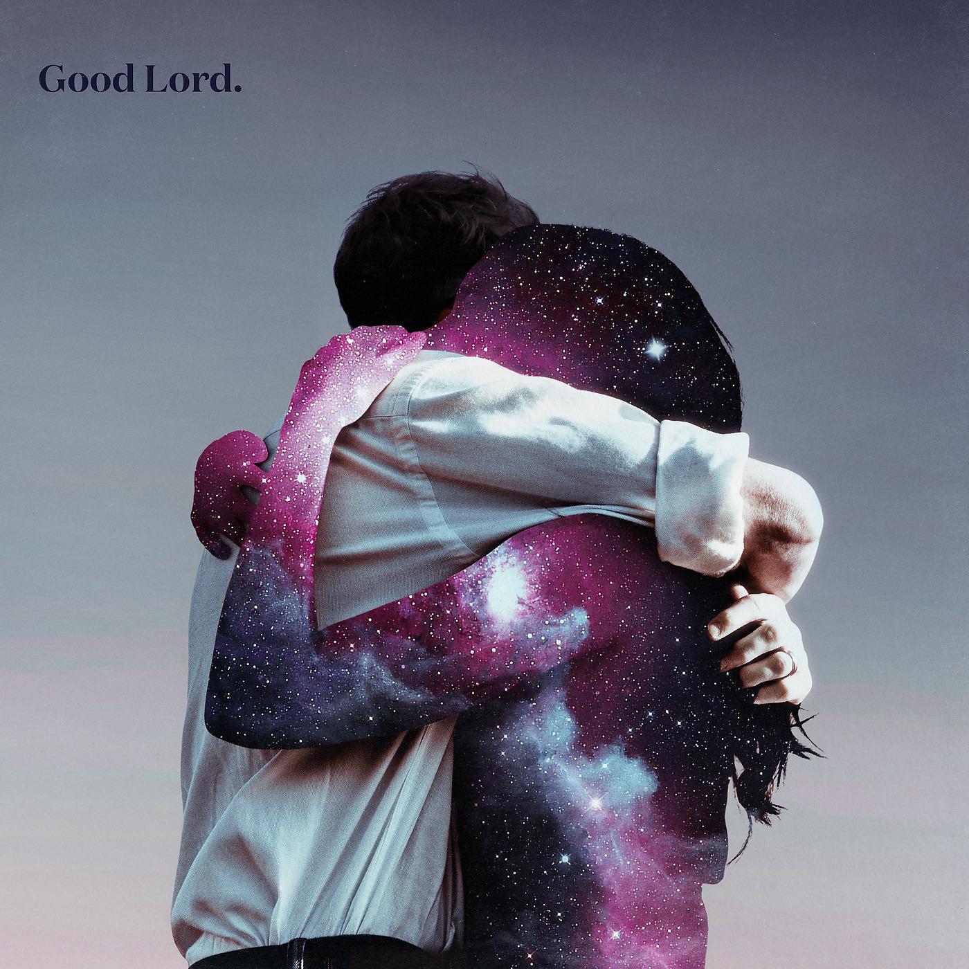Постер альбома Good Lord