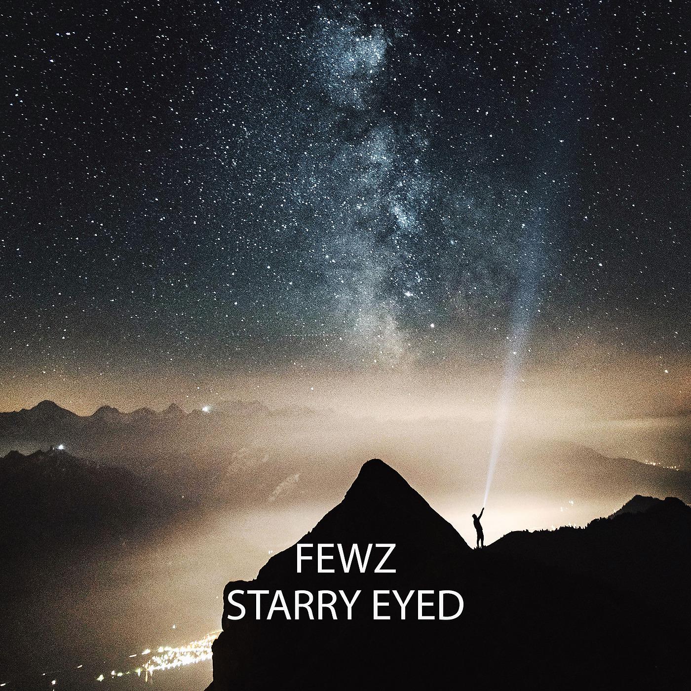 Постер альбома Starry Eyed