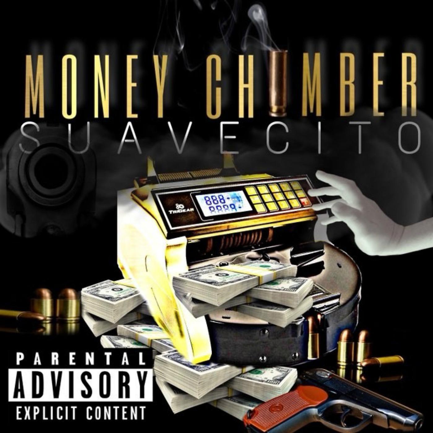 Постер альбома Money Chamber