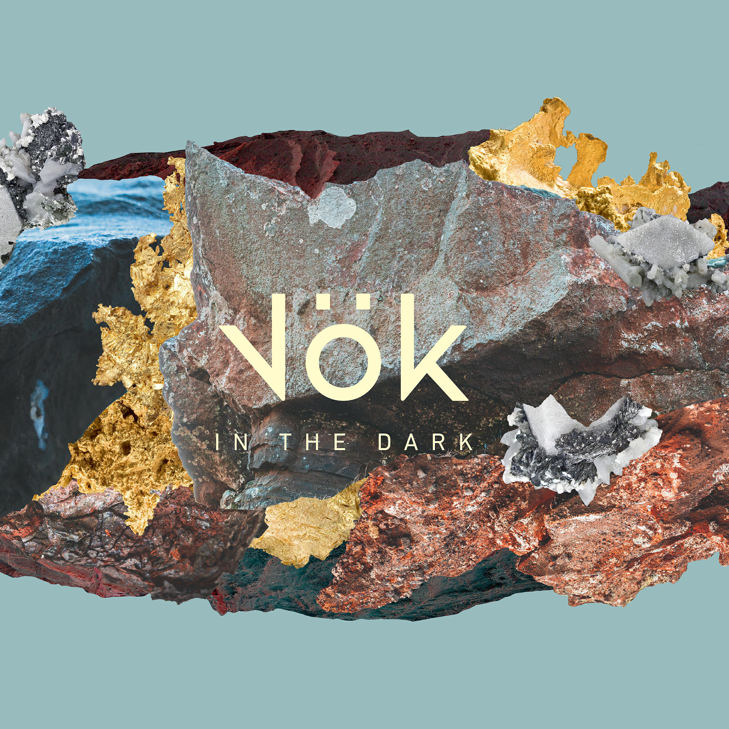 VOK - Spend the Love