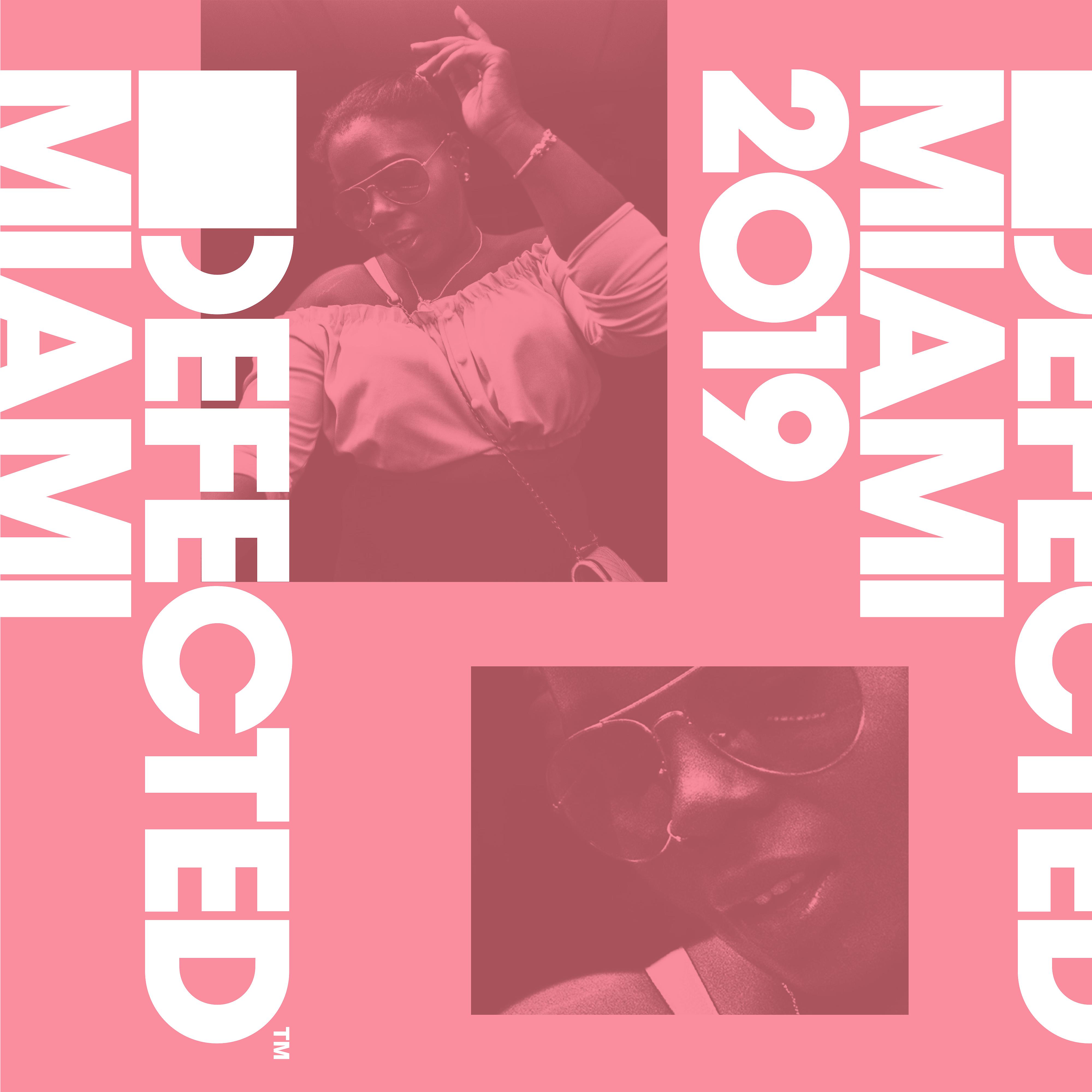 Постер альбома Defected Miami 2019 (DJ Mix)