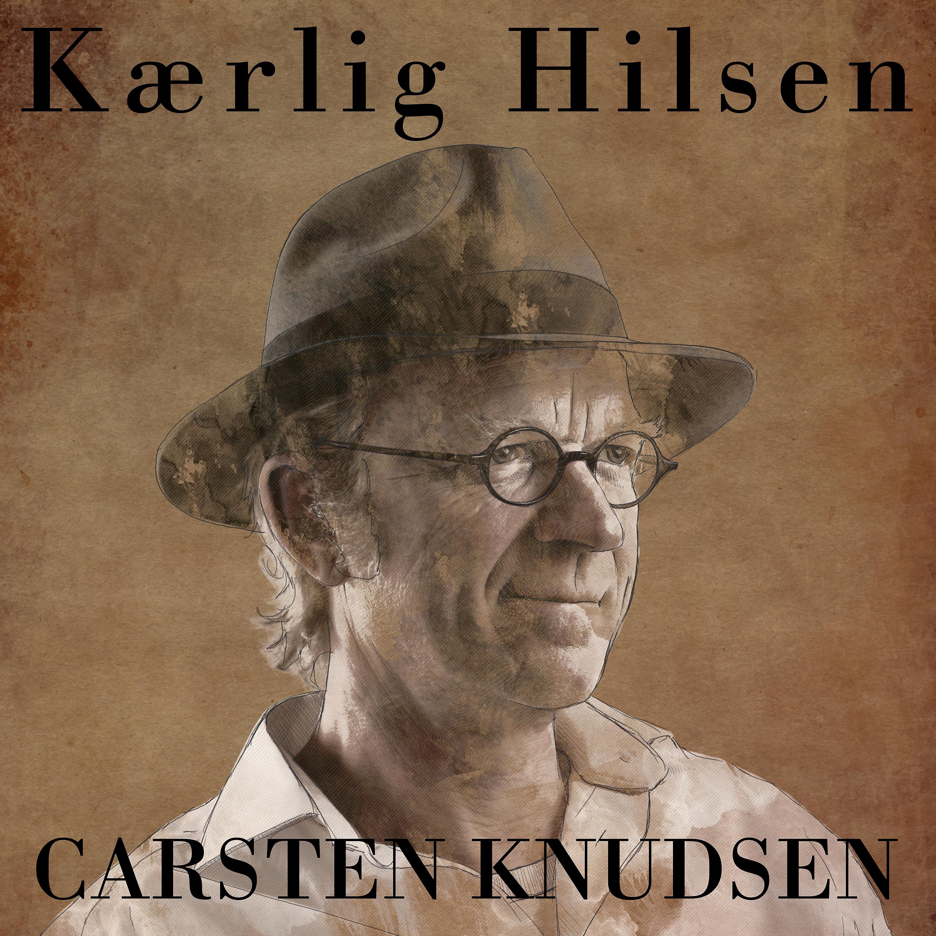 carsten knudsen - Collien Knurrede af Mig I Nat