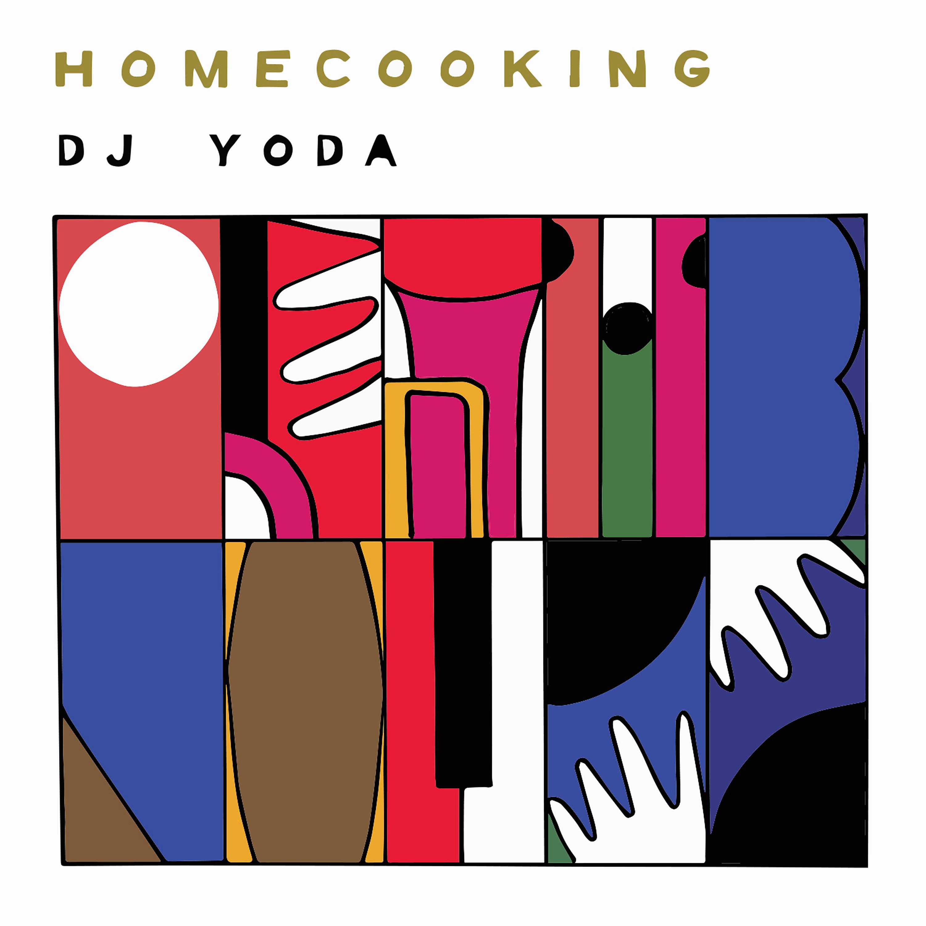 Постер альбома Home Cooking
