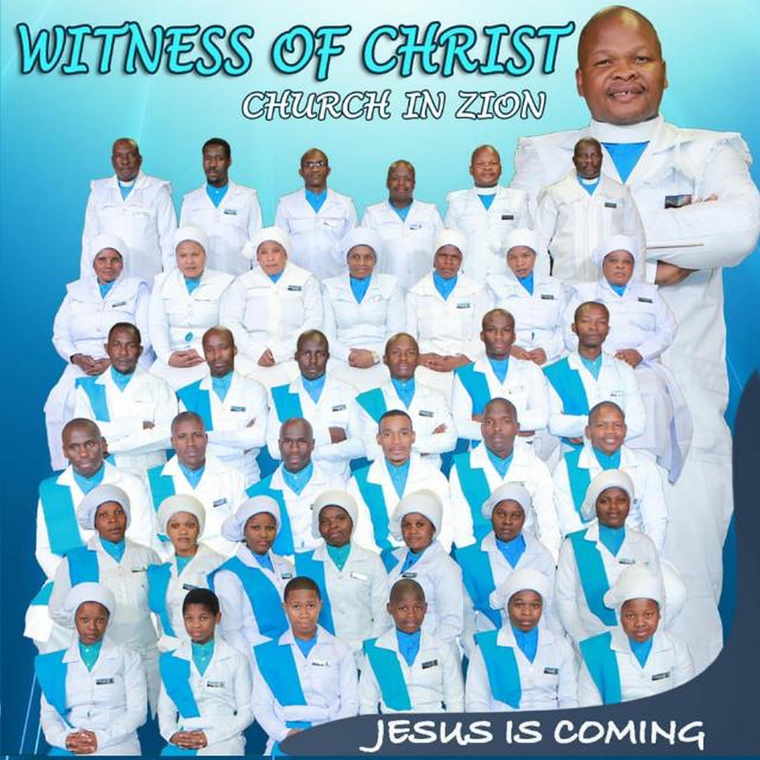 Witness of Christ church in zion - The Matchless