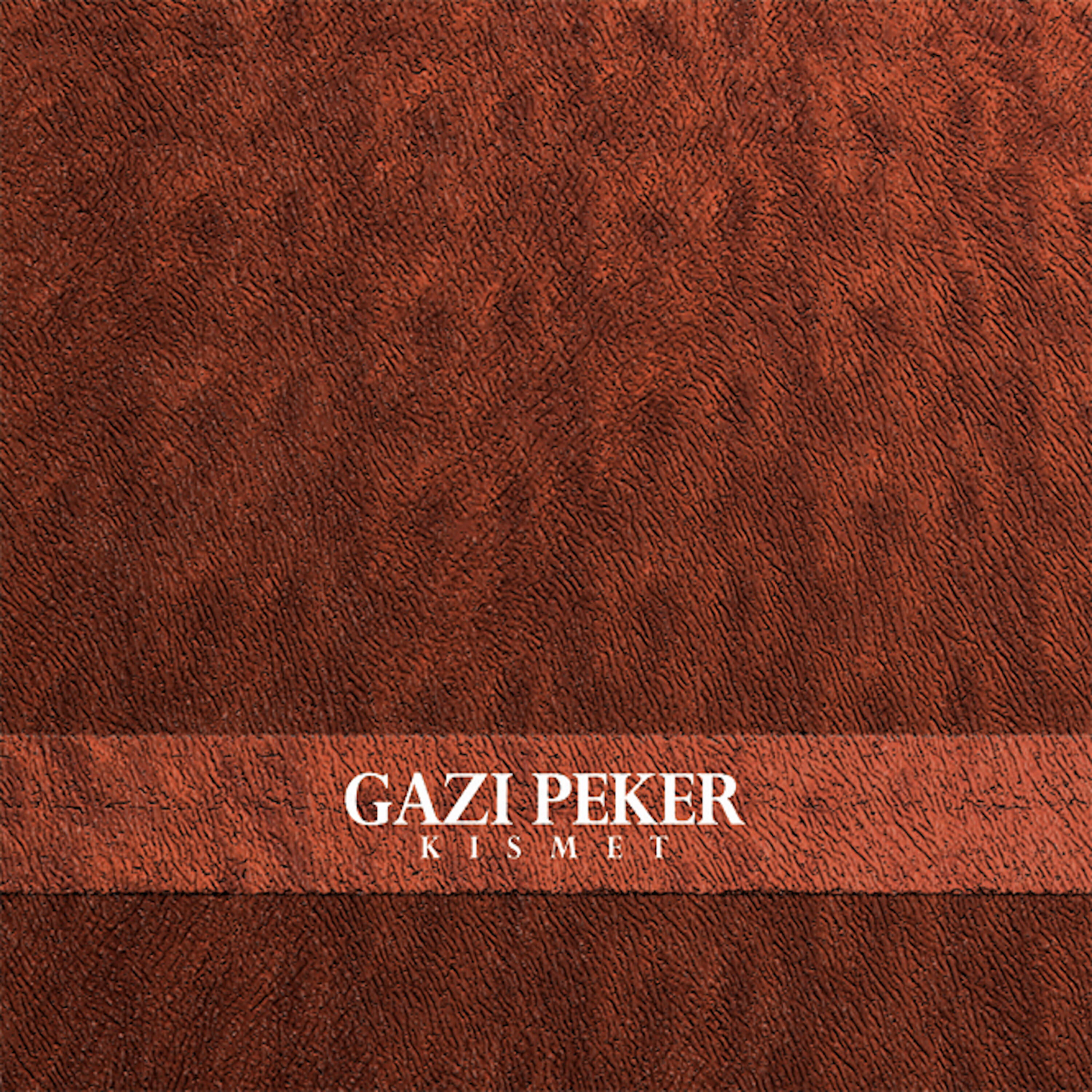 Gazi Peker - Cornershop