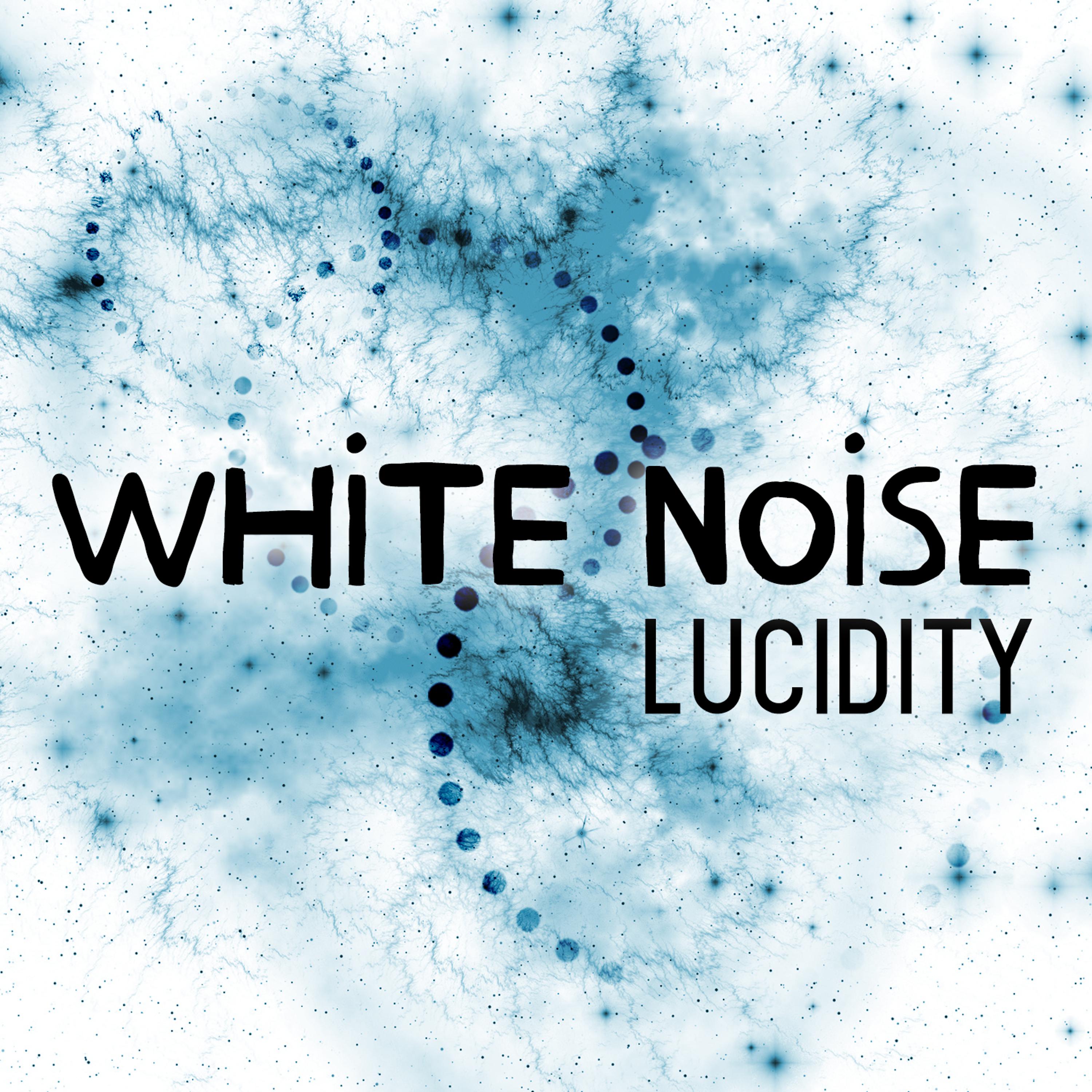 Постер альбома White Noise: Lucidity