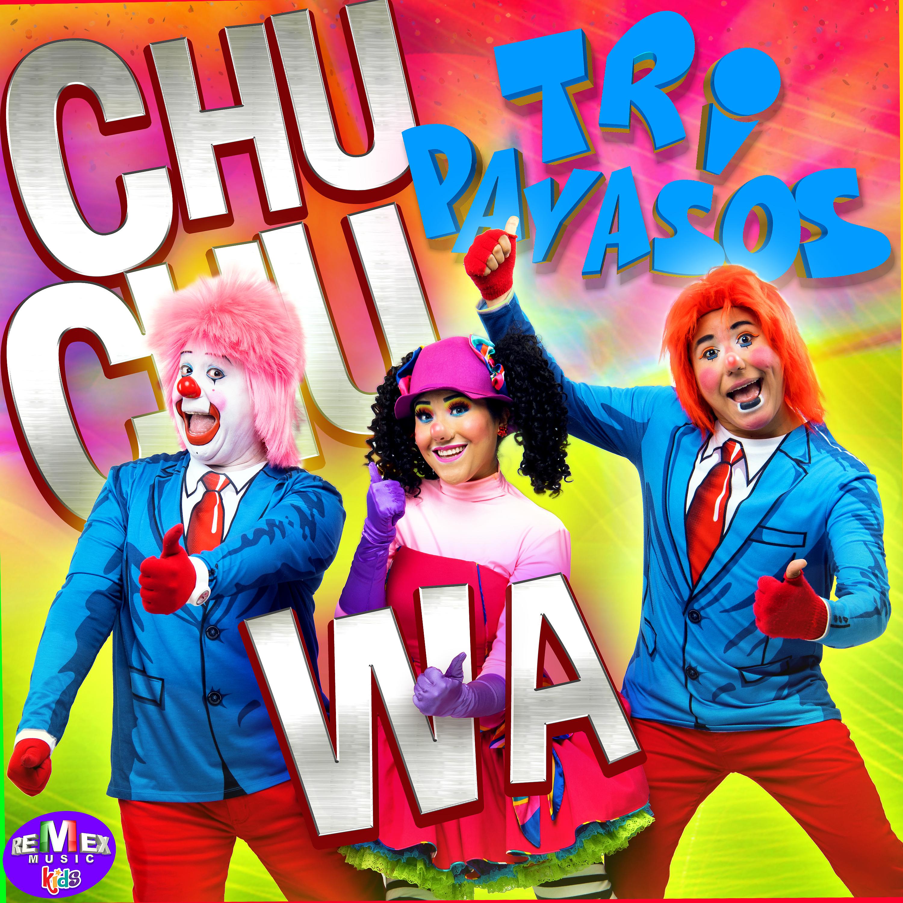 Постер альбома Chu Chu Wa