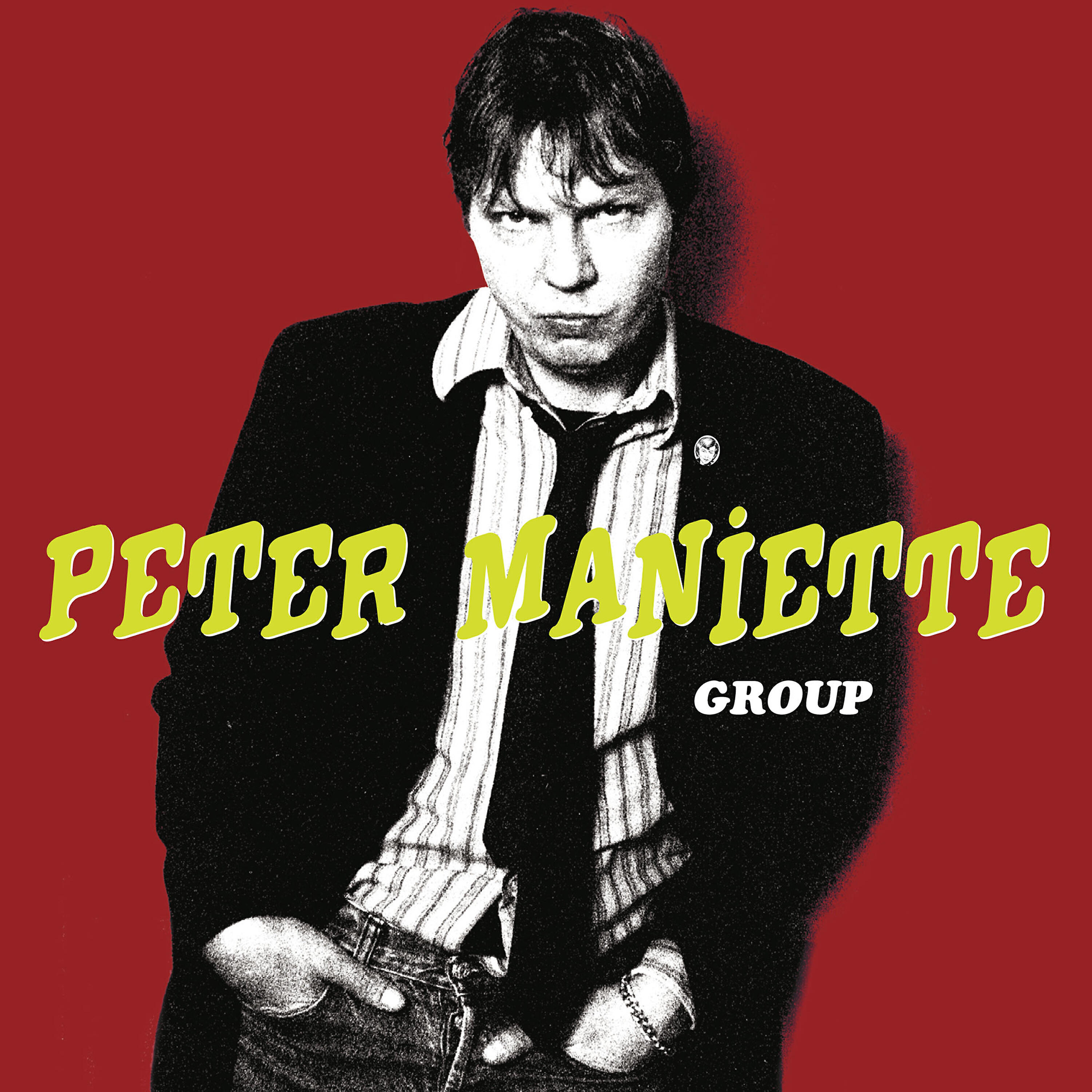 Peter Maniette Group - Baby That's the Way