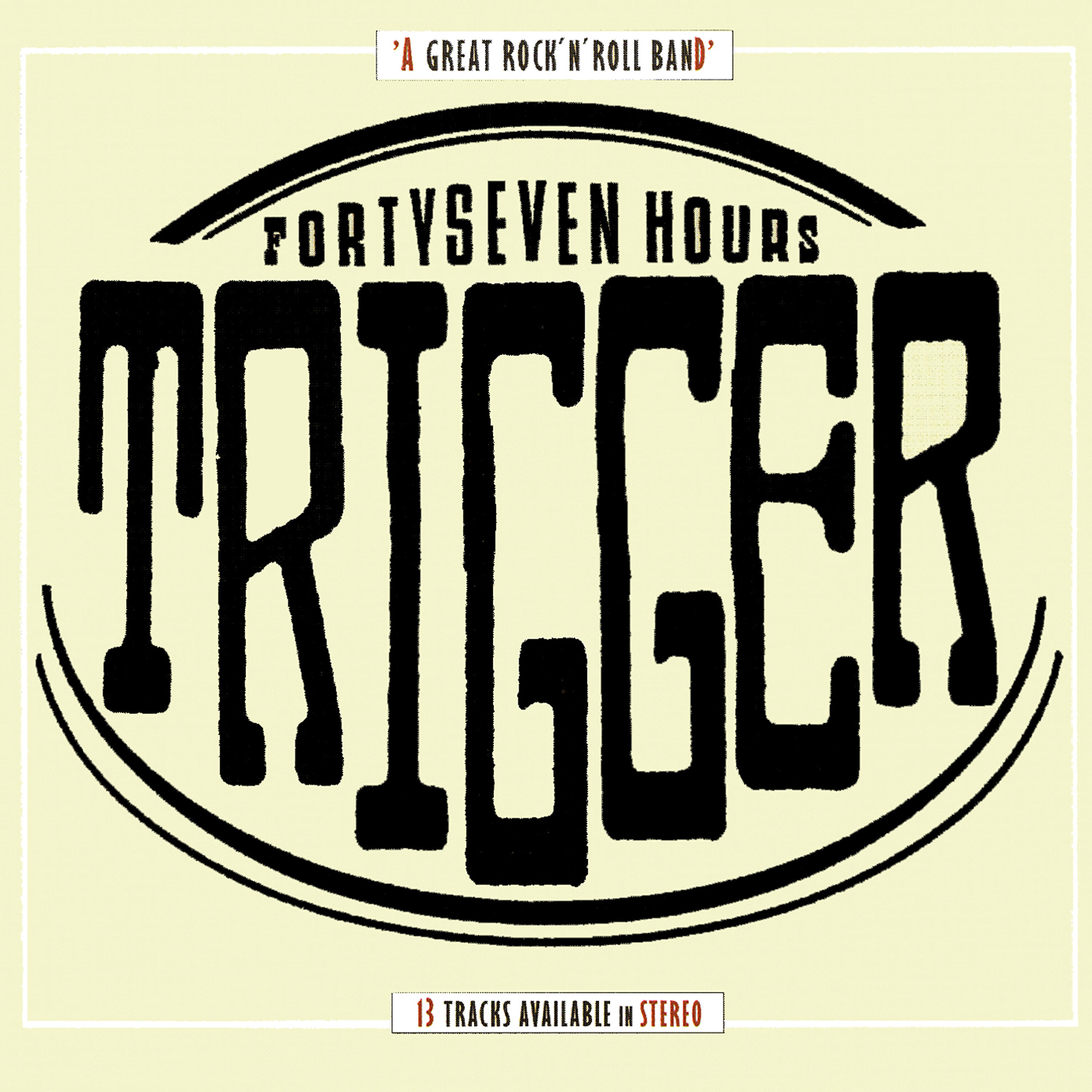 Trigger - Big Los