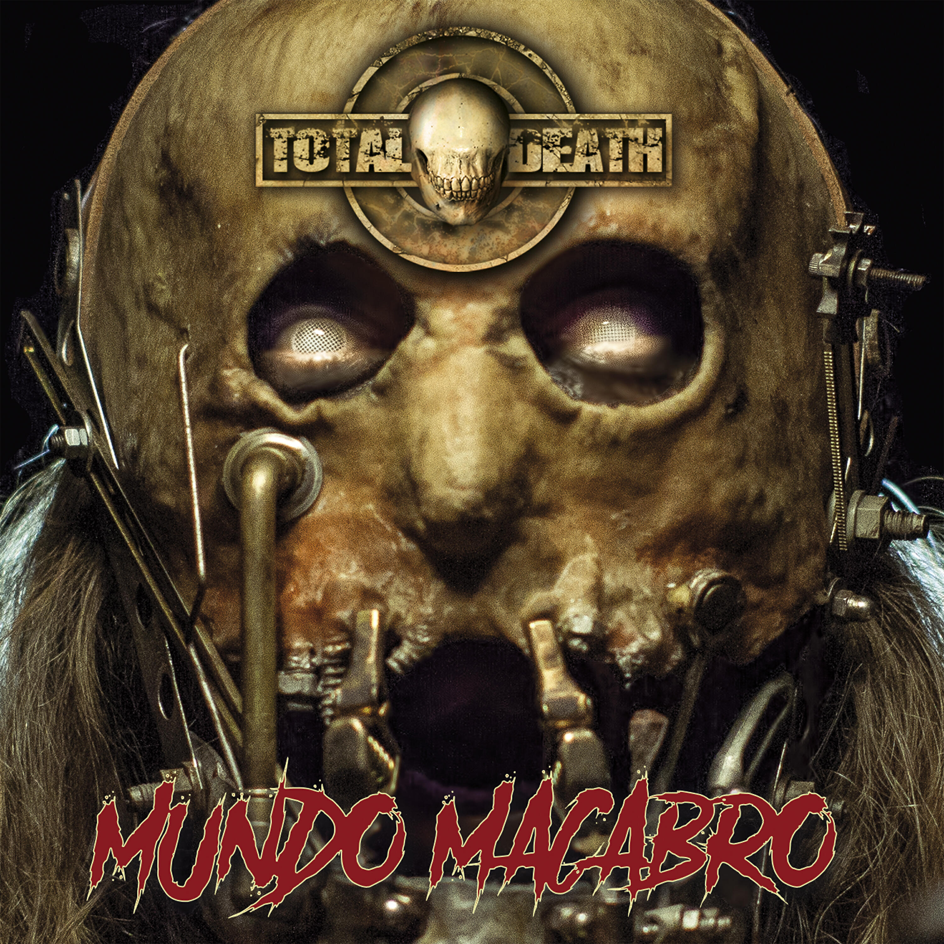 Total Death - La Hecatombe Final