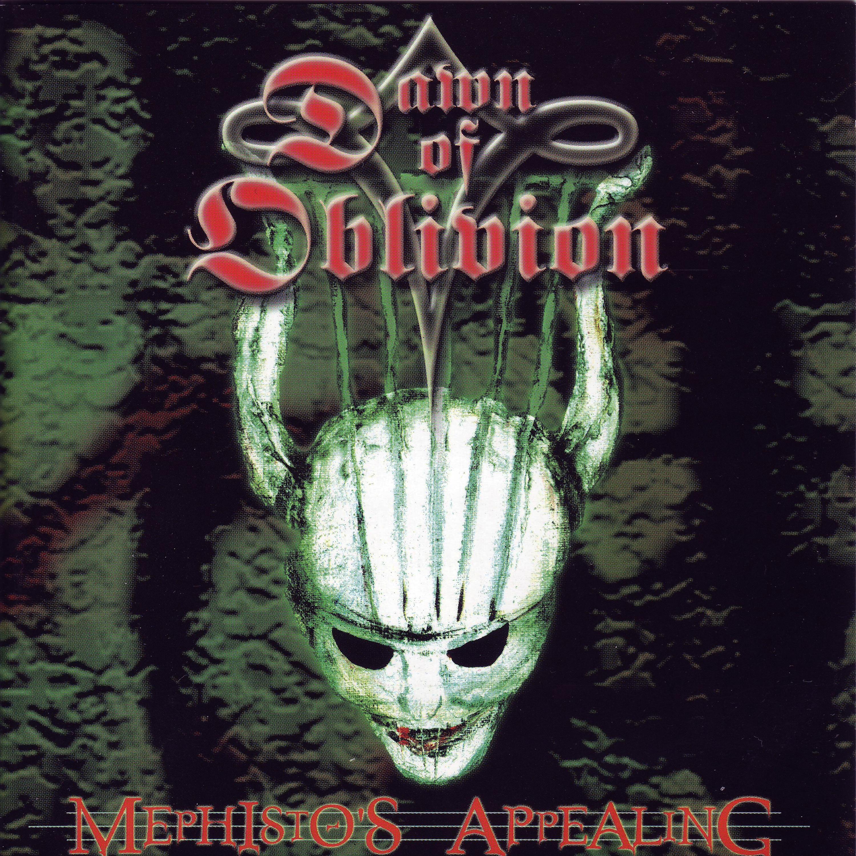 Постер альбома Mephisto's Appealing