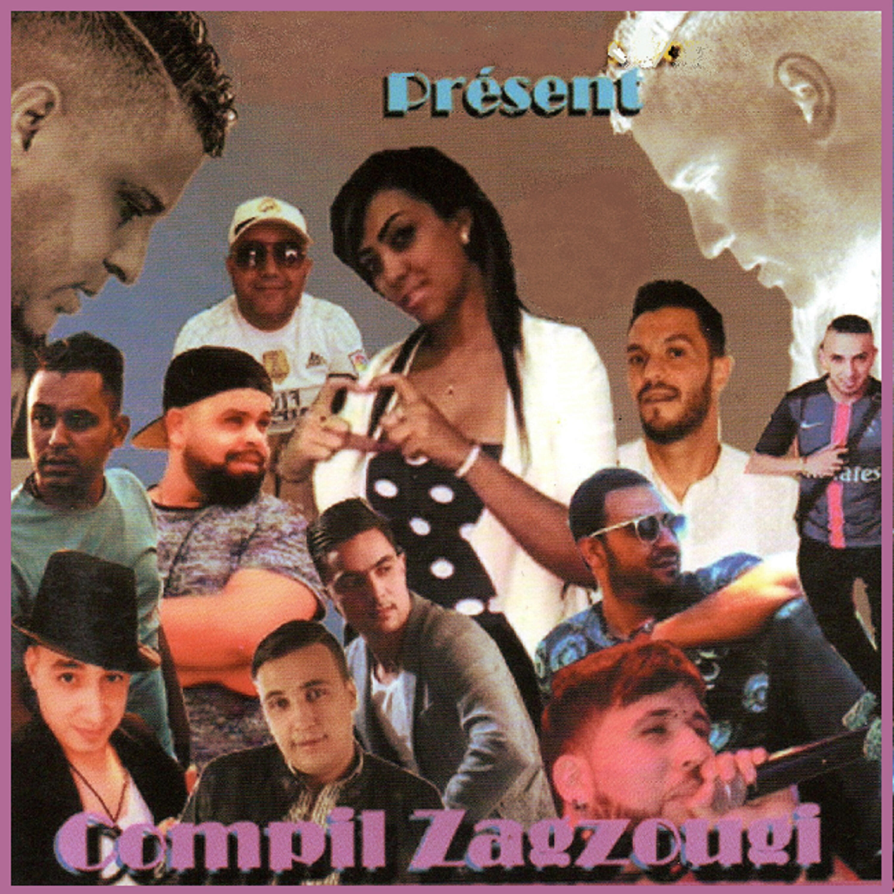 Cheb Faycel Mignon - Les honanes