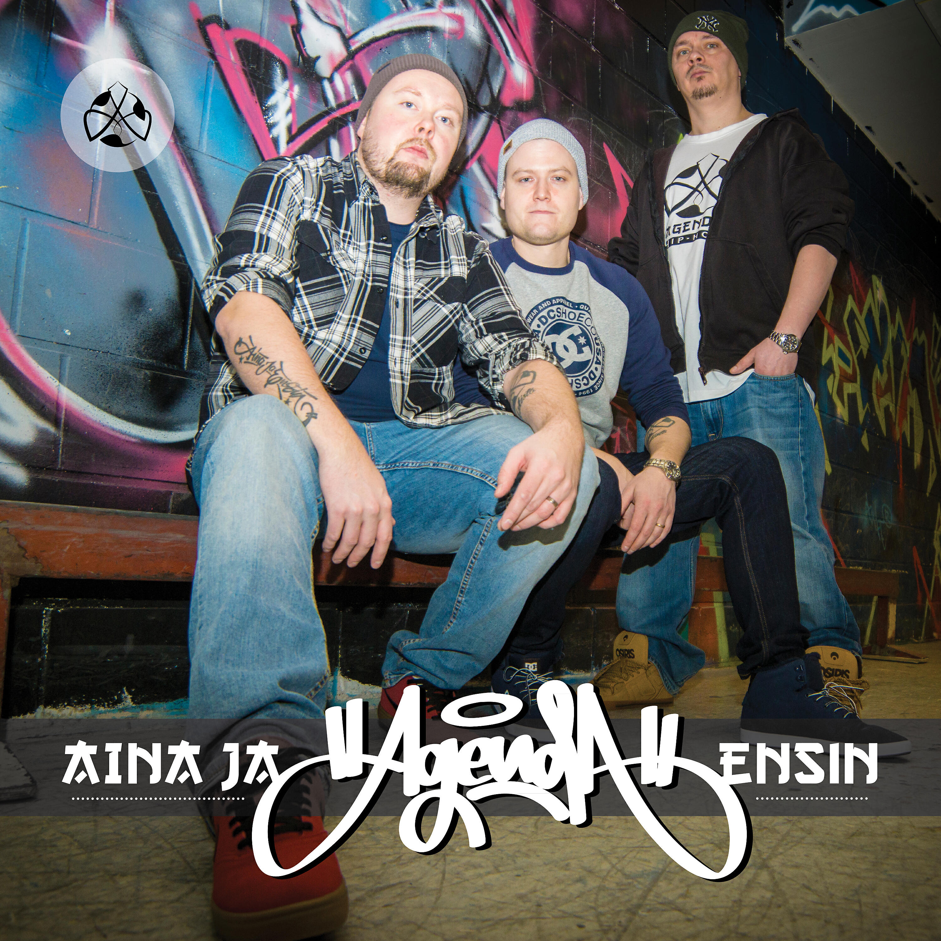 Agenda - Uppoava Jolla
