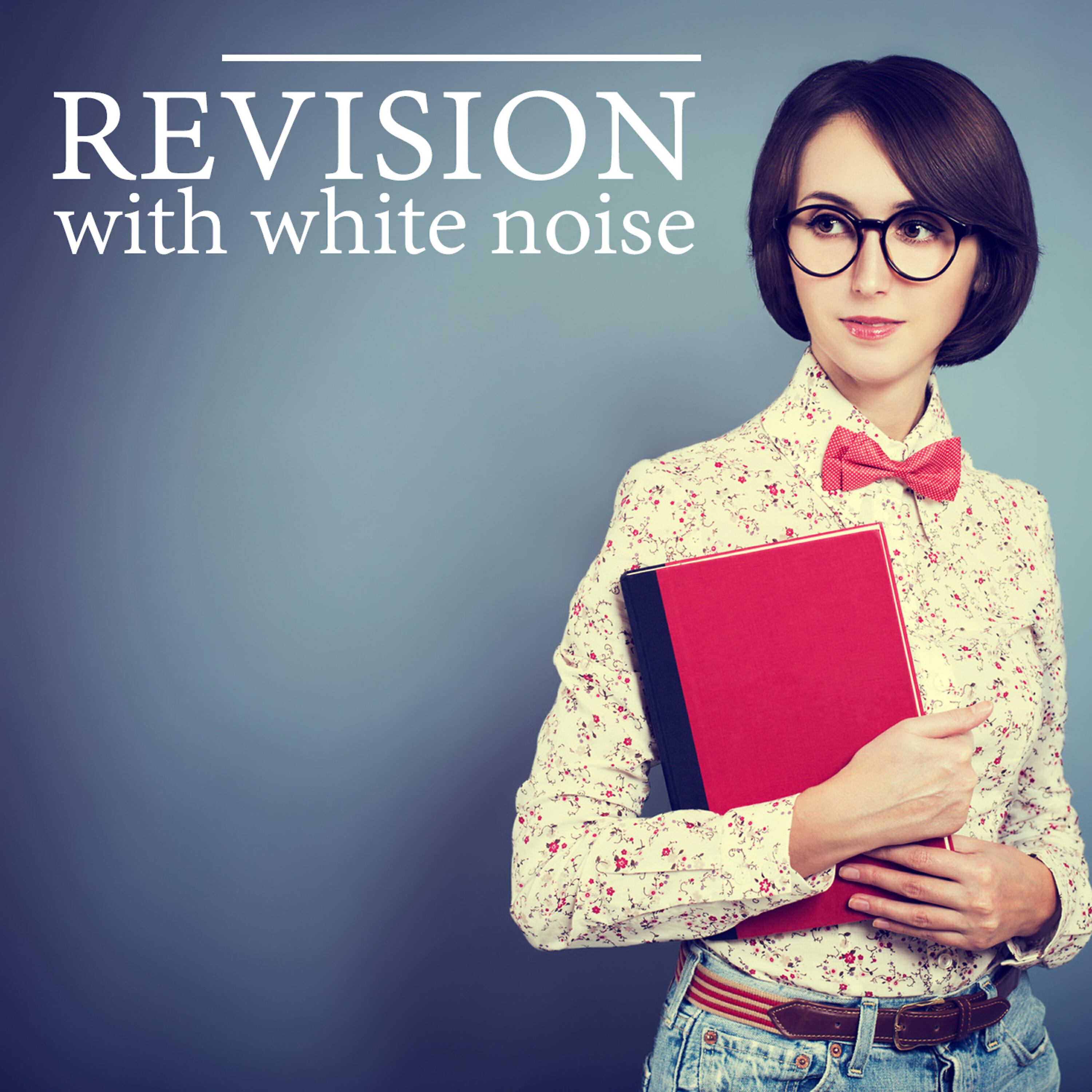 Sounds for Study - White Noise: Brownian Noises