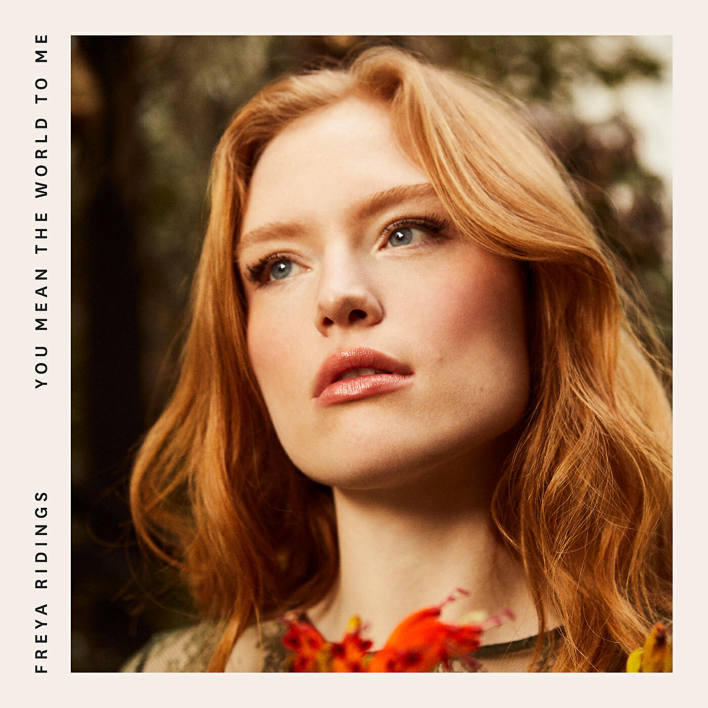Freya Ridings - Wishbone