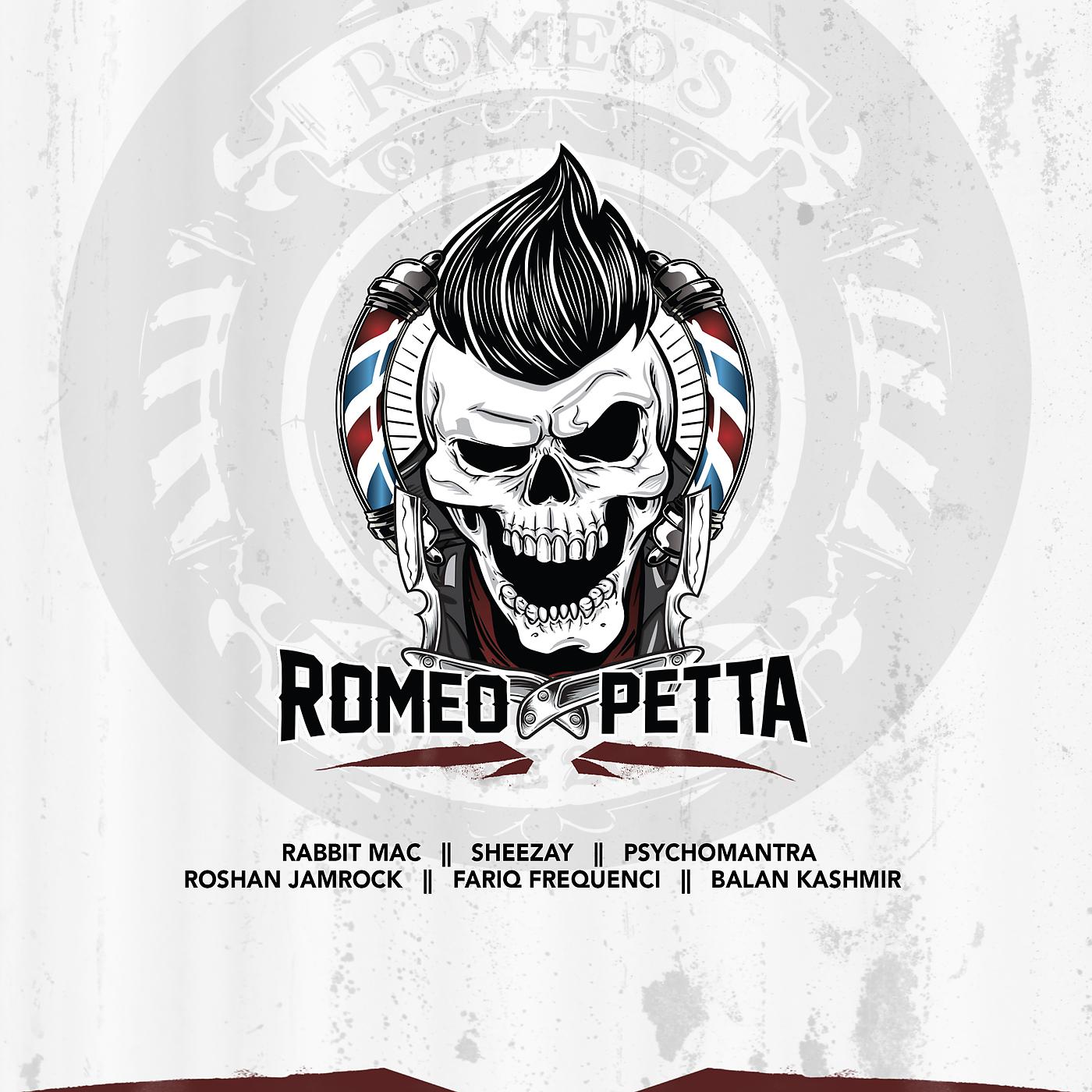 Постер альбома Romeo Petta