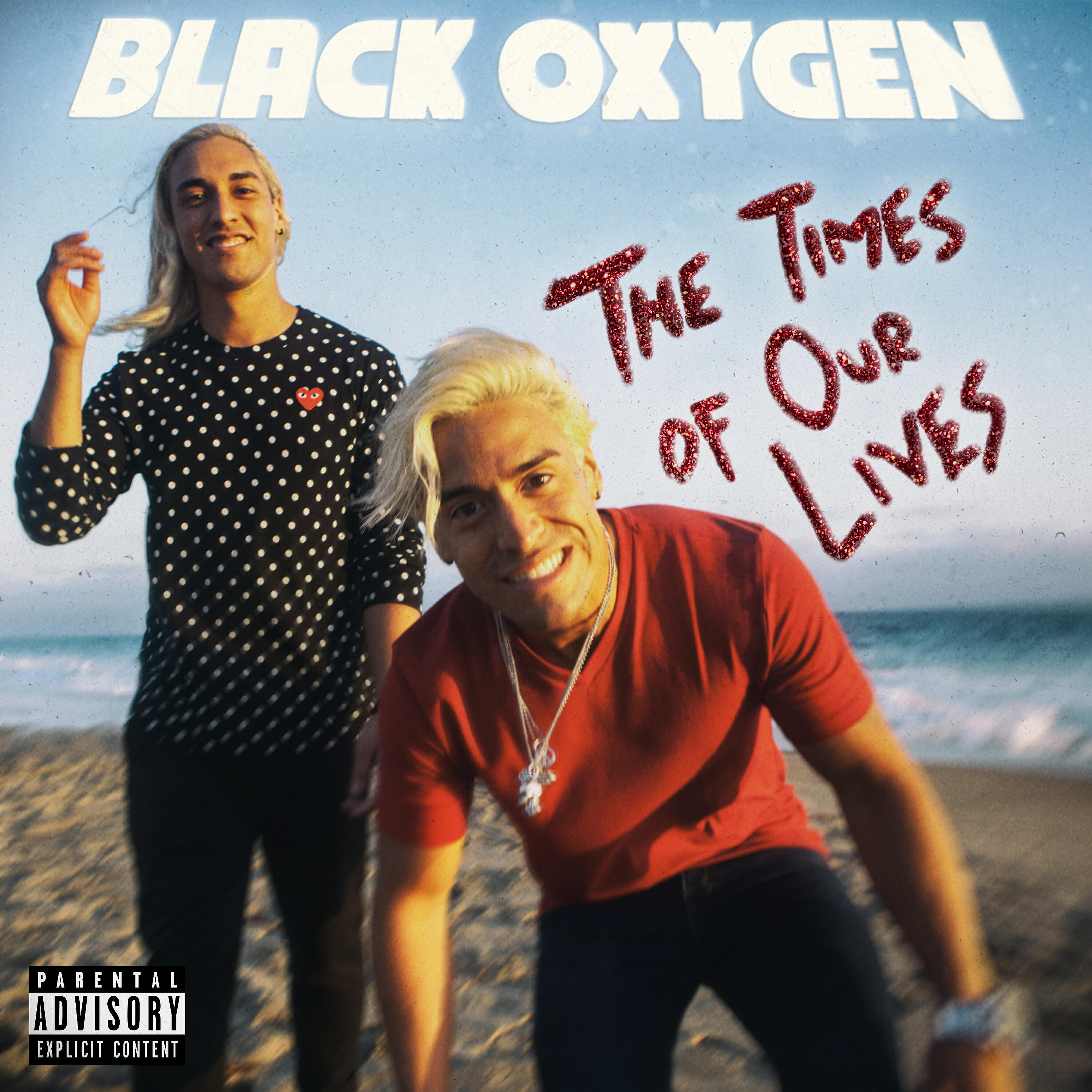 Black Oxygen - Everything (Acoustic)