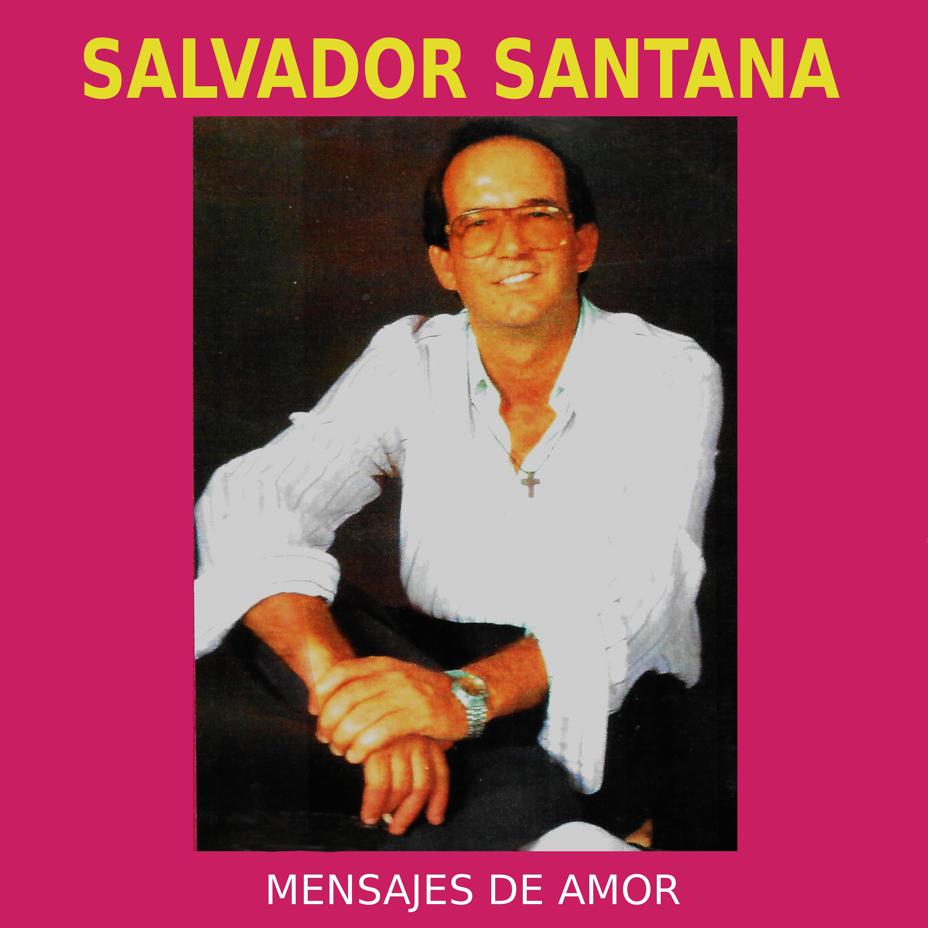 Постер альбома Mensajes de Amor